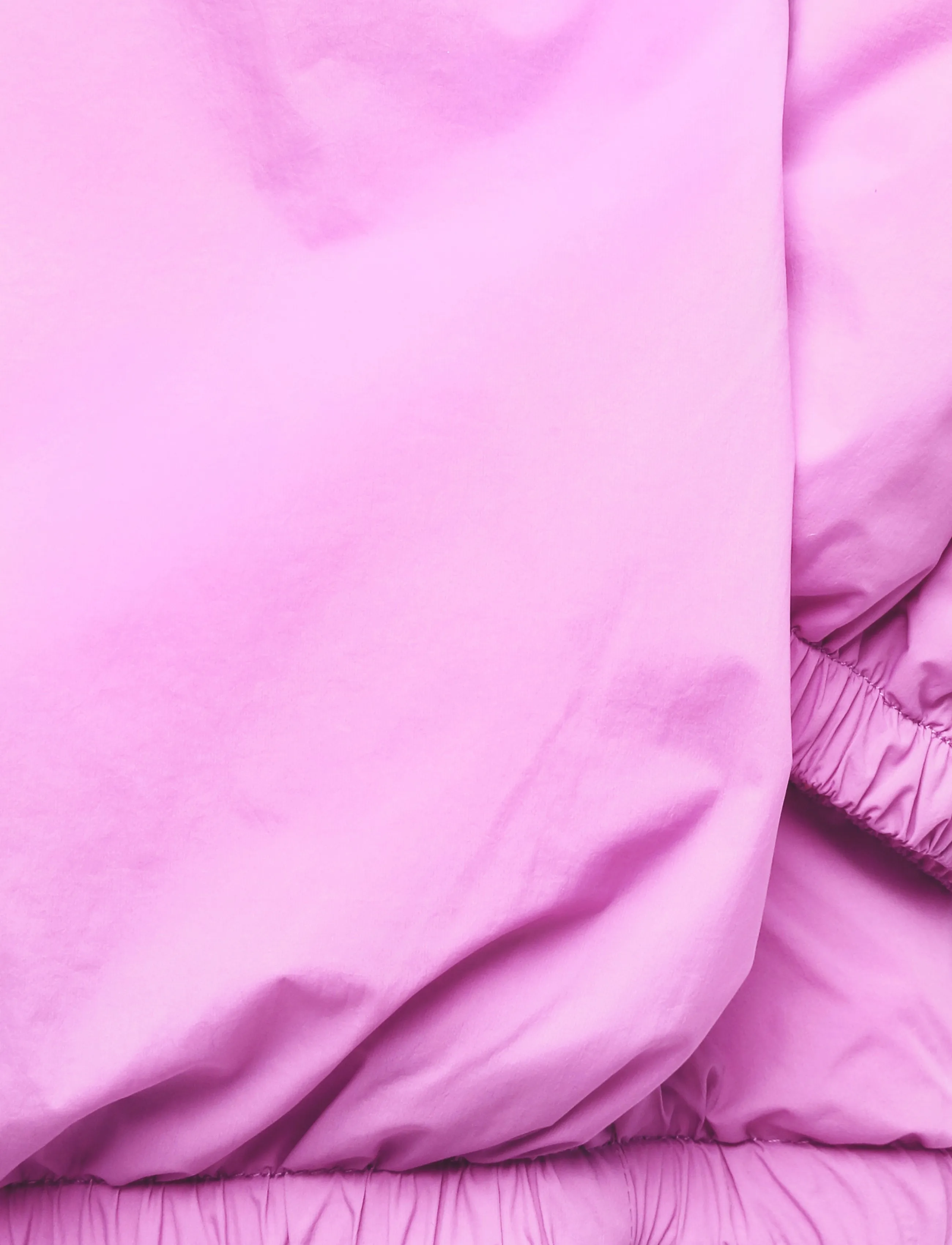 Bobo Choses - Almost Moiré all over reversible anorak - pink - 3