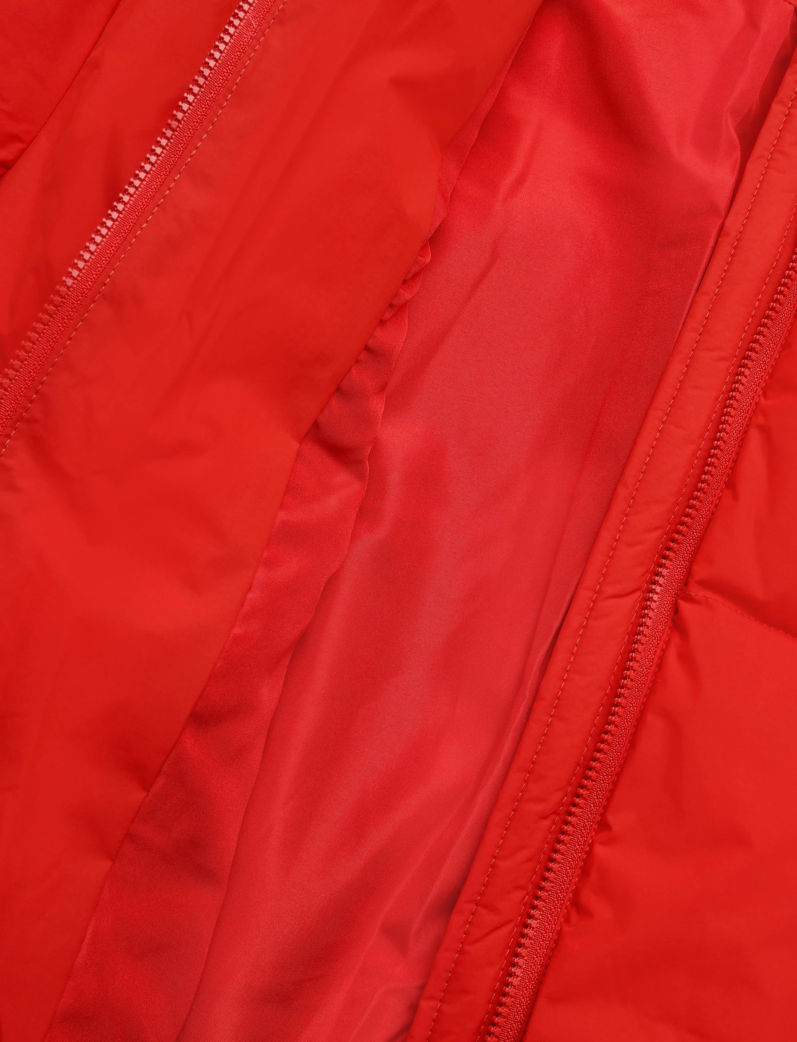 Bobo Choses - Mush Monster anorak Bobo Choses - anoraks - red - 4