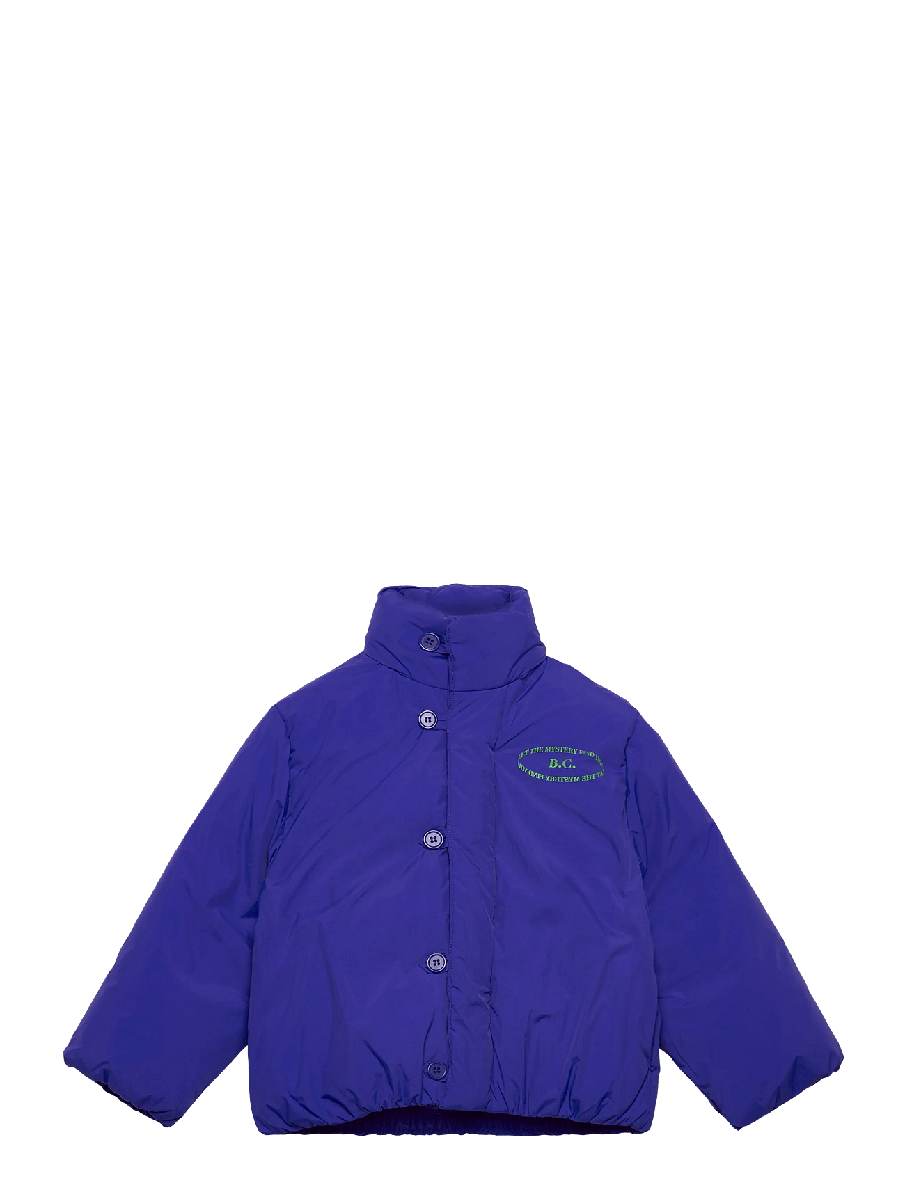 Bobo Choses - Mystery Bc Anorak