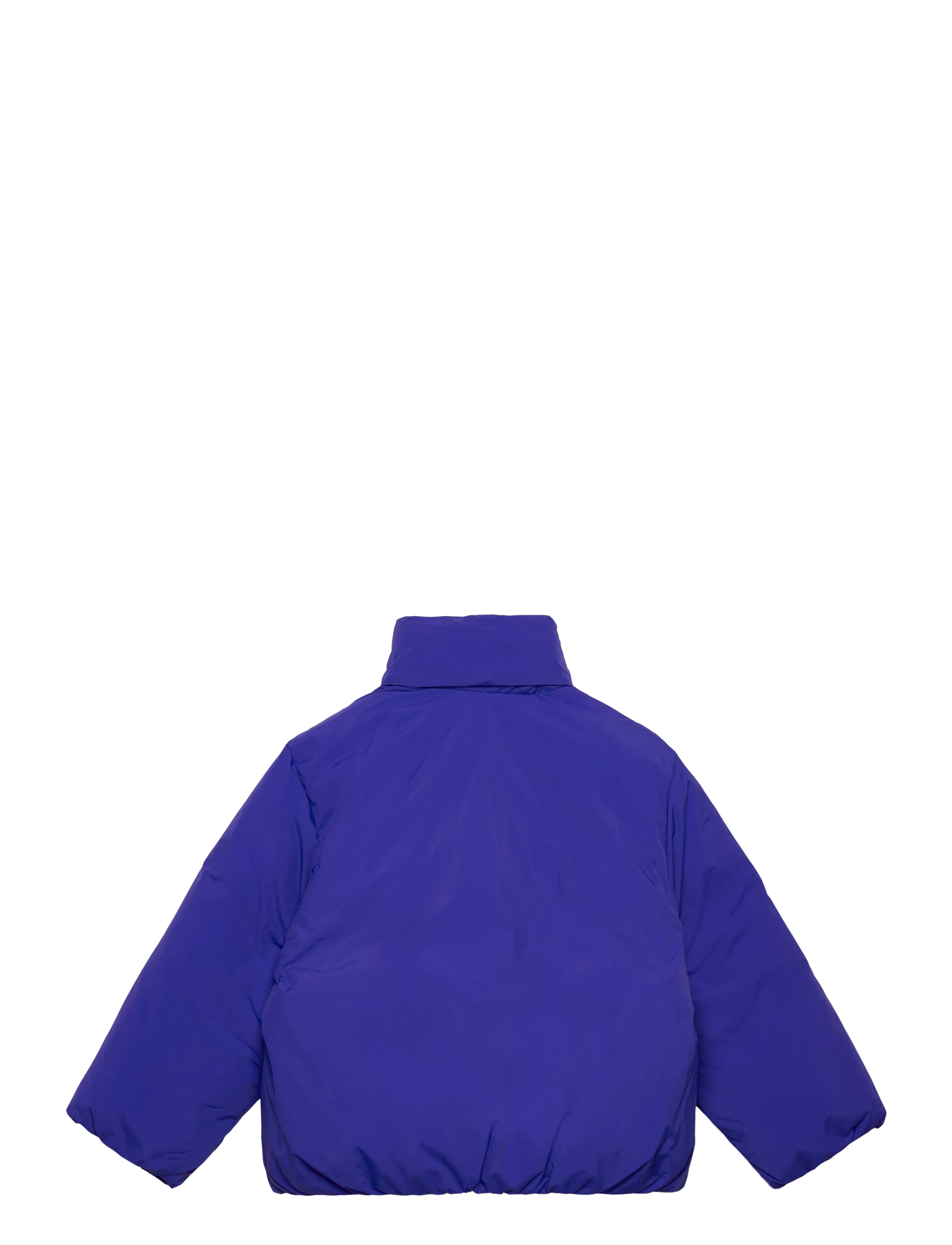 Bobo Choses - Mystery BC anorak Bobo Choses - blue - 1