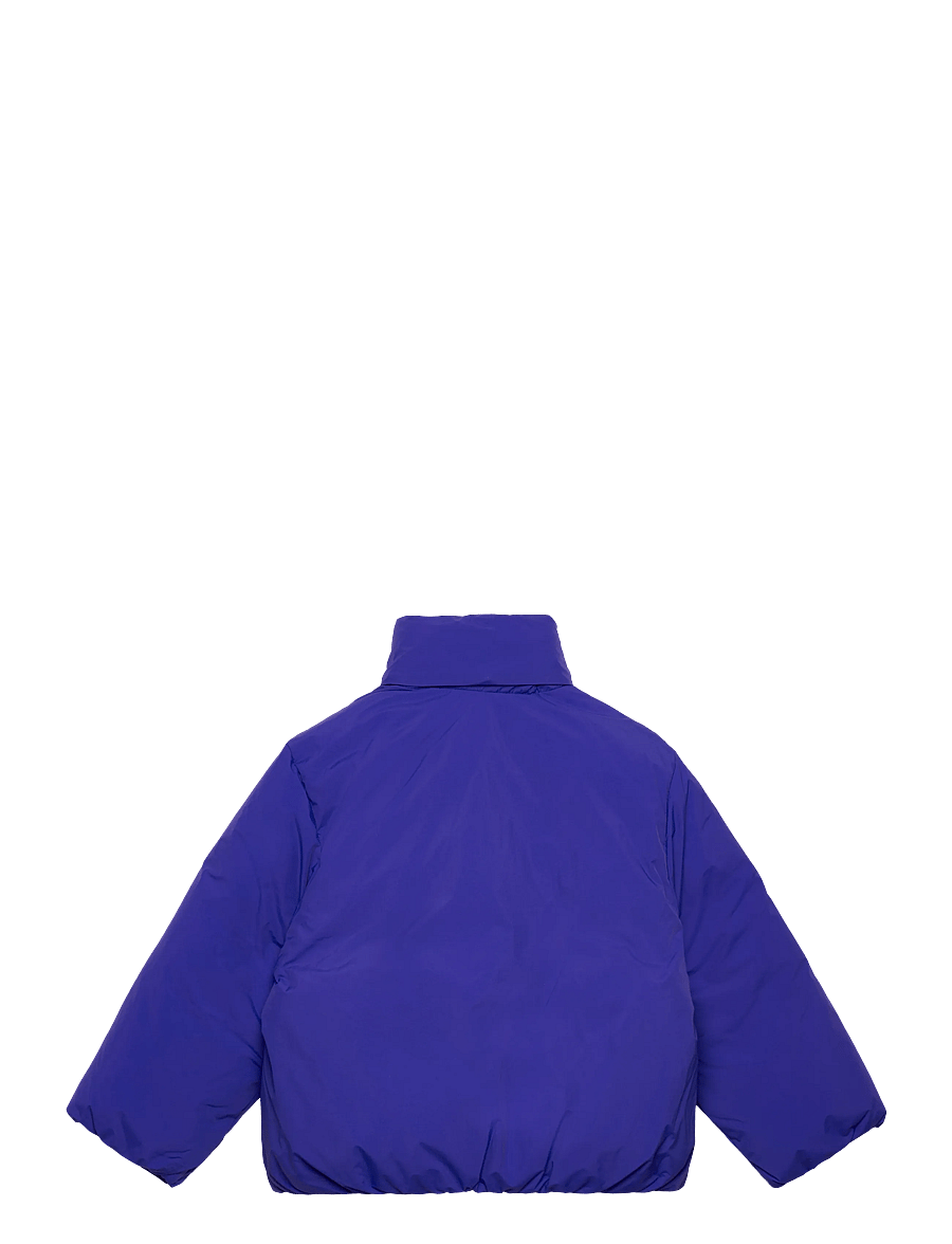 Bobo Choses - Mystery BC anorak Bobo Choses - anoraks - blue - 1