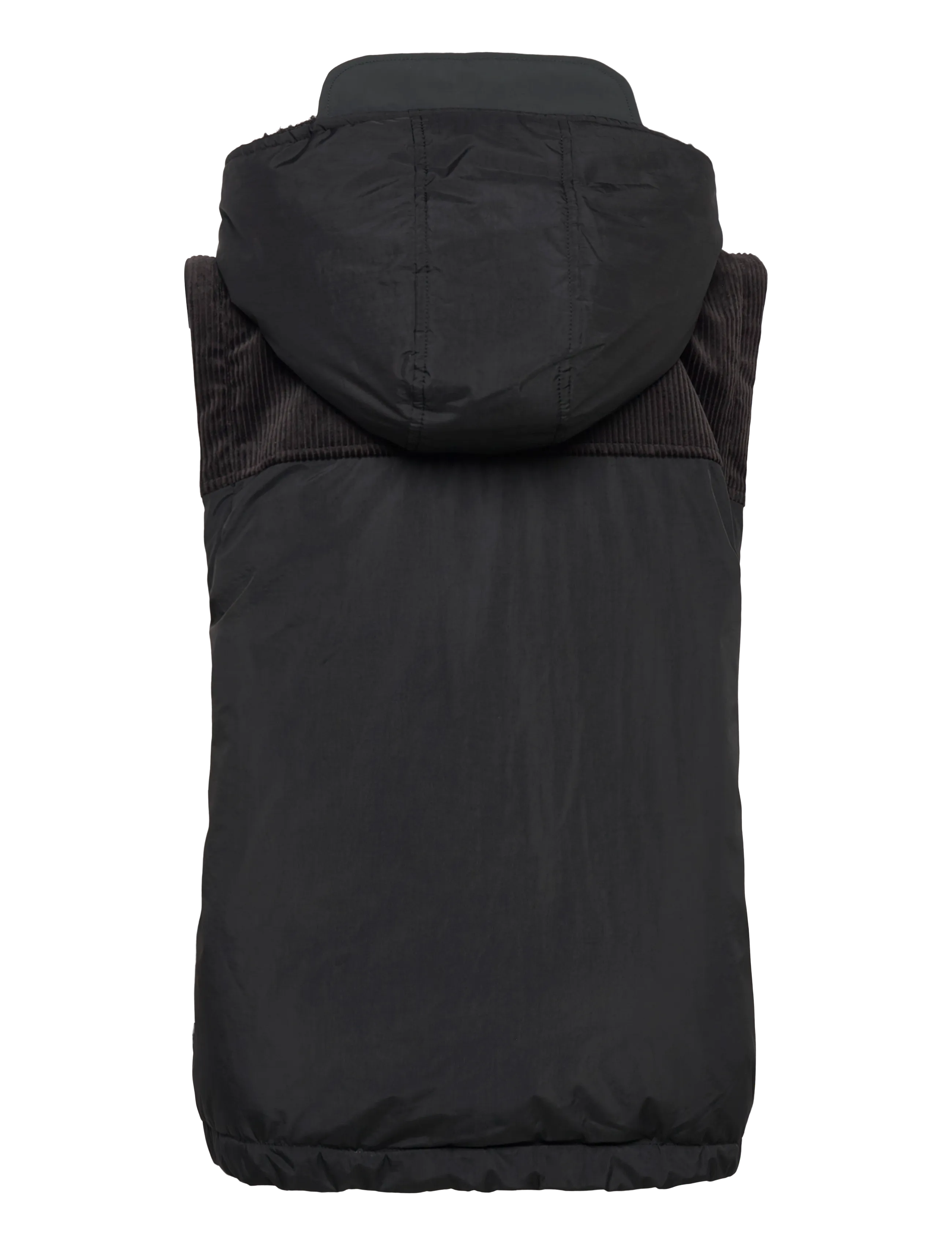 Bobo Choses - Bobo Choses padded anorak outwear - navy - 3