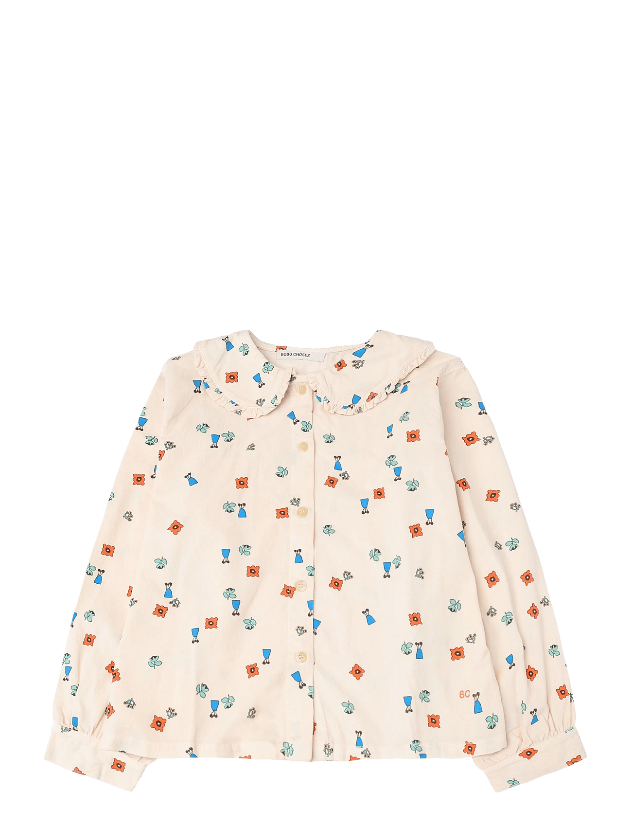 Bobo Choses - Blossom All Over