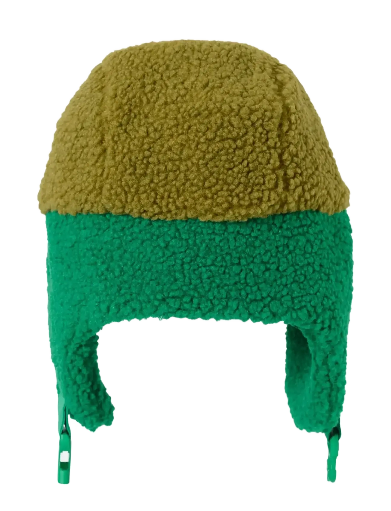 Bobo Choses - Softpaw Monster all over winter cap - talvemütsid - pink - 1