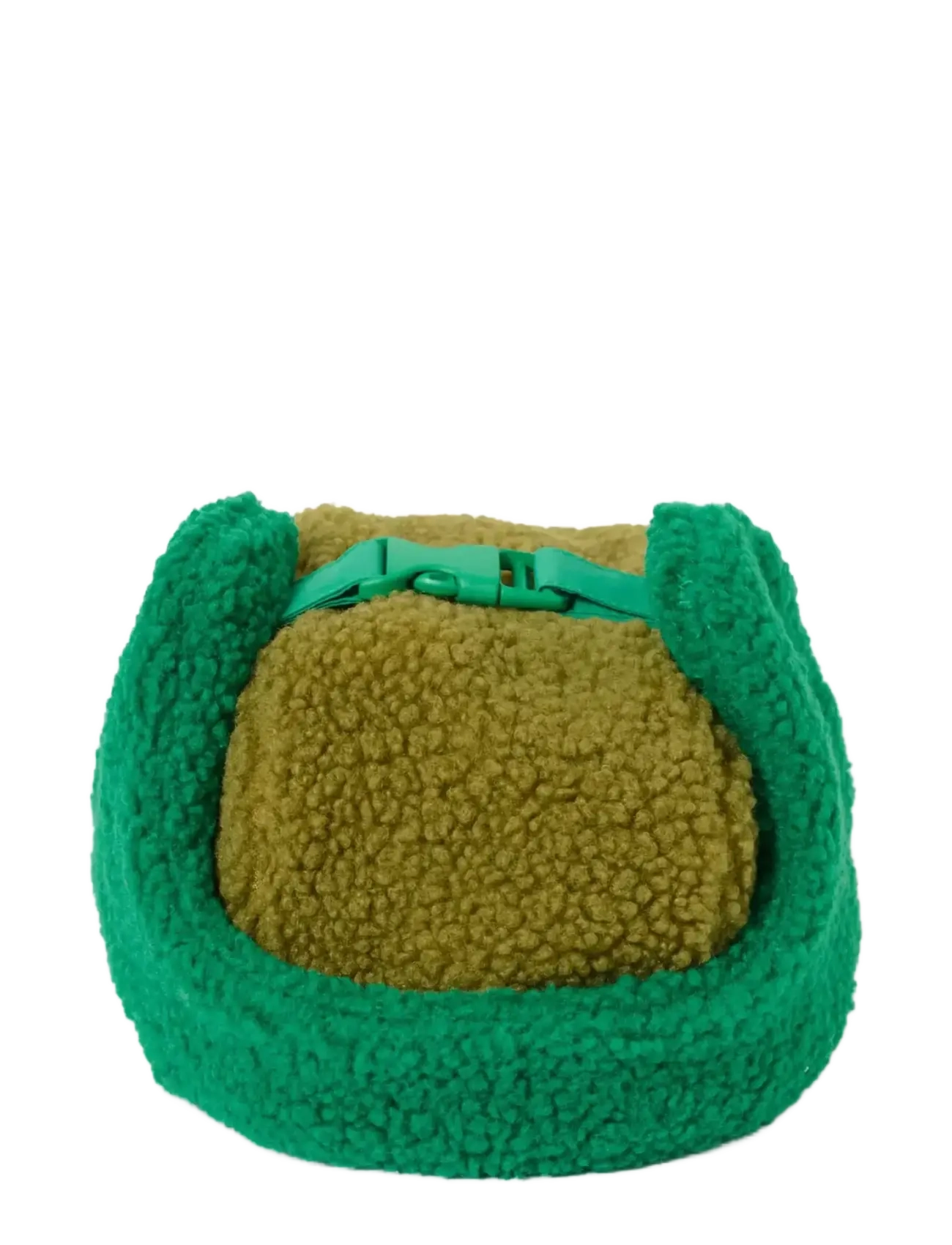 Bobo Choses - Softpaw Monster all over winter cap - talvemütsid - pink - 5