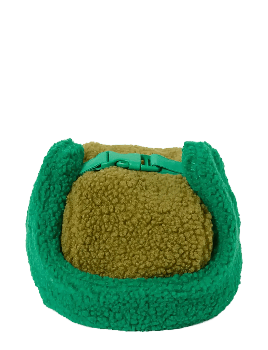 Bobo Choses - Softpaw Monster all over winter cap - talvemütsid - pink - 5