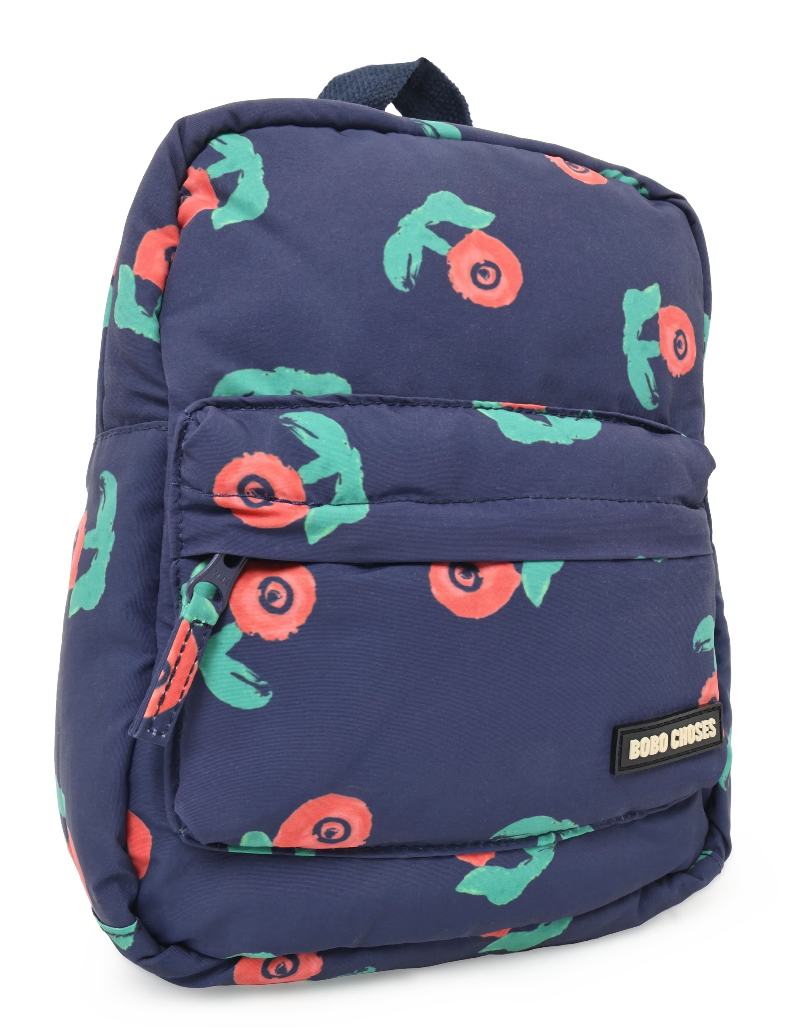 Bobo Choses - Stamp bloom all over backpack - purple - 3