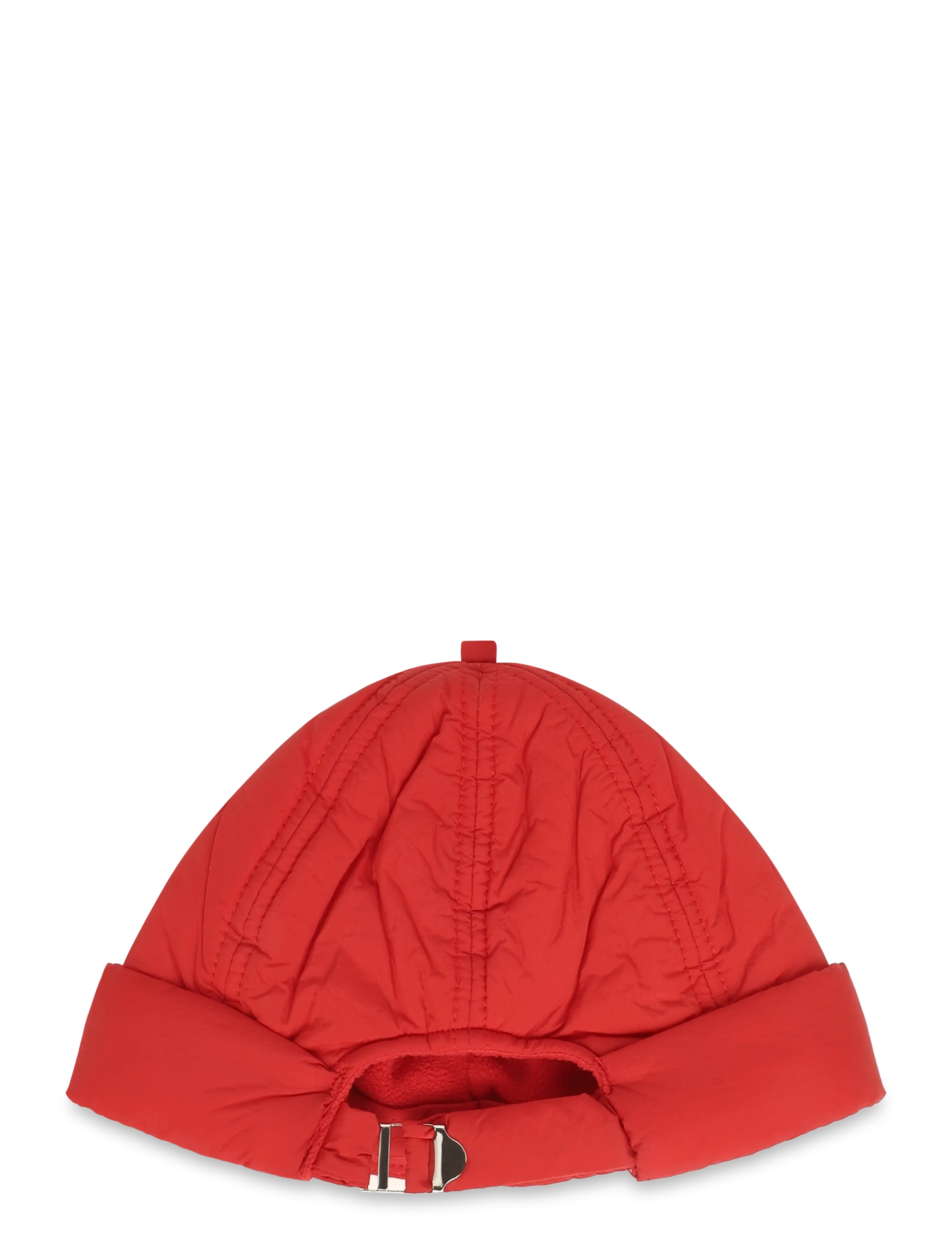 Bobo Choses - Bobo Choses technical beanie BC - red - 1