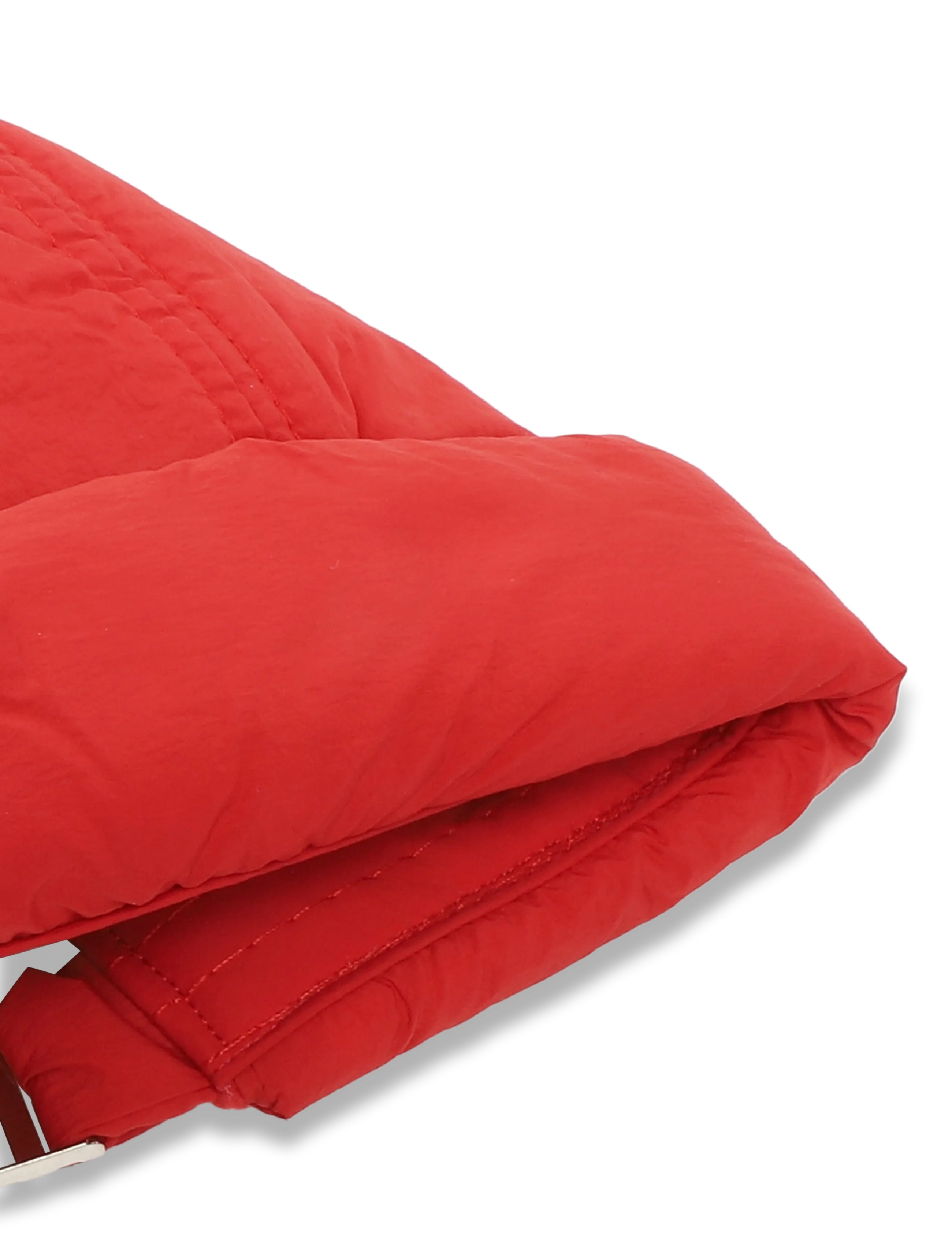 Bobo Choses - Bobo Choses technical beanie BC - red - 2