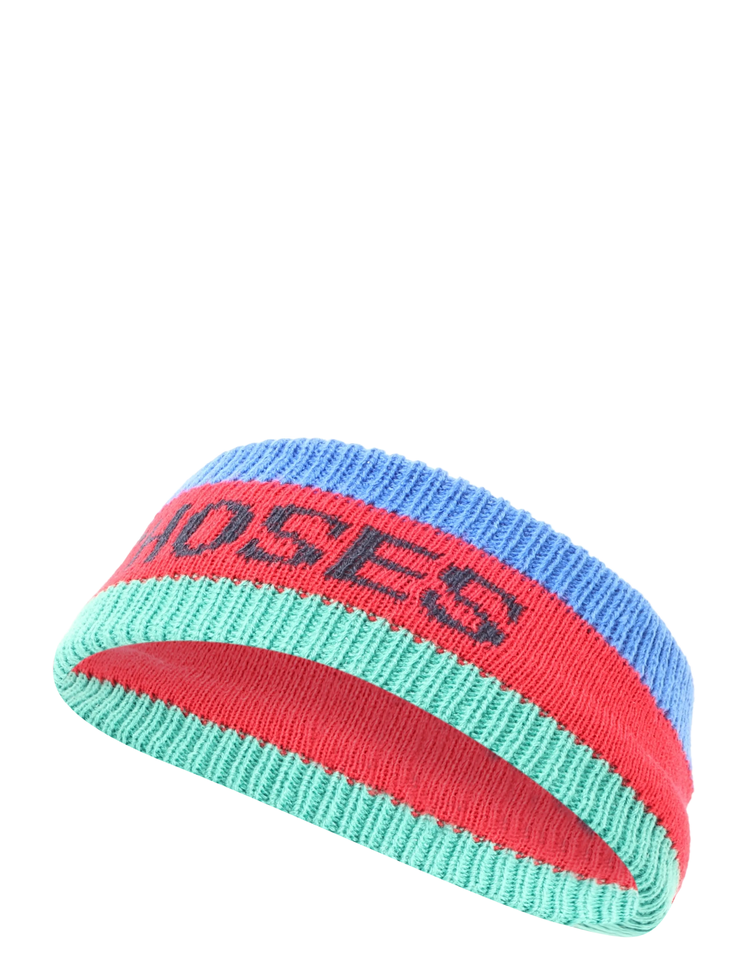 Bobo Choses Bobo Choses knitted headband BC - Lapsed 98–134 - MULTI COLOURED / multi