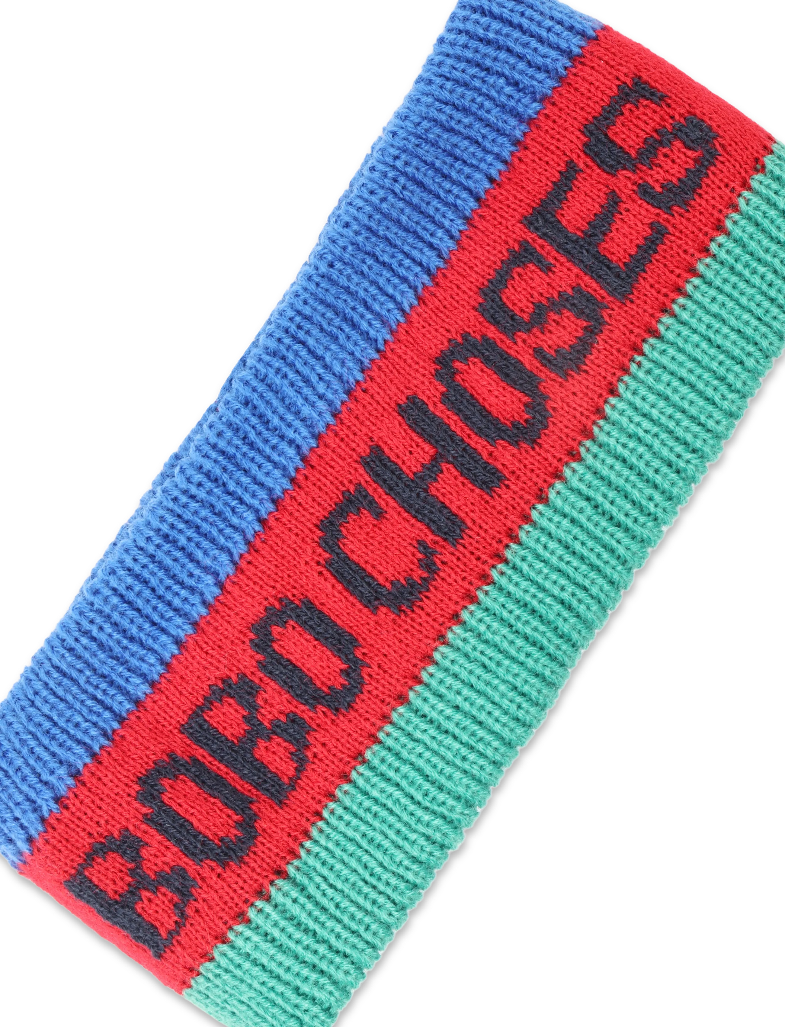 Bobo Choses - Bobo Choses knitted headband BC - multi coloured - 2