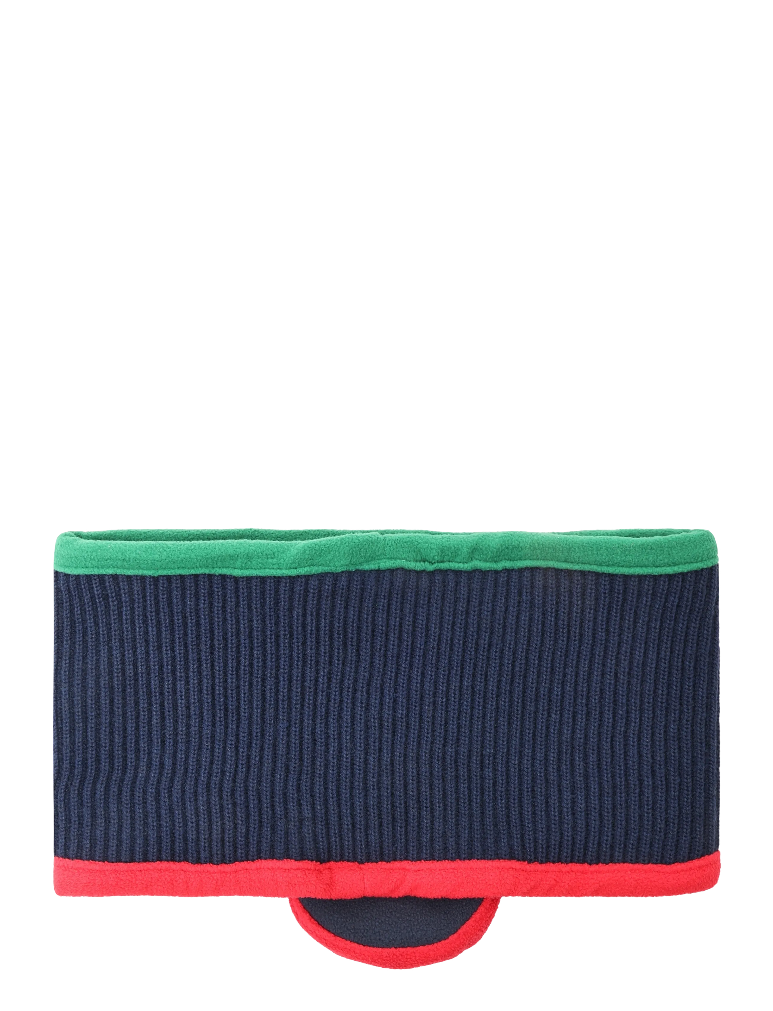 Bobo Choses - Bobo Choses color block neck warmer - multi coloured - 1