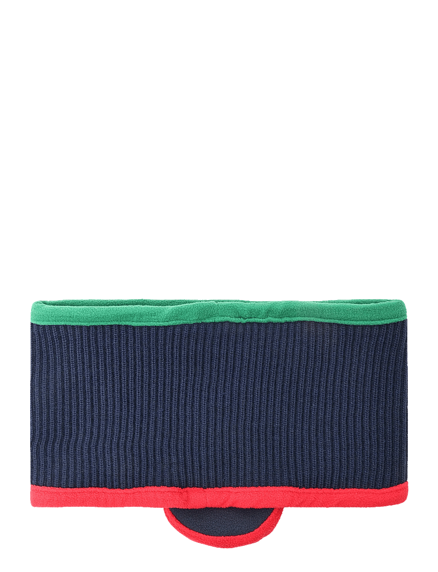Bobo Choses - Bobo Choses color block neck warmer - halswärmer - multi coloured - 1