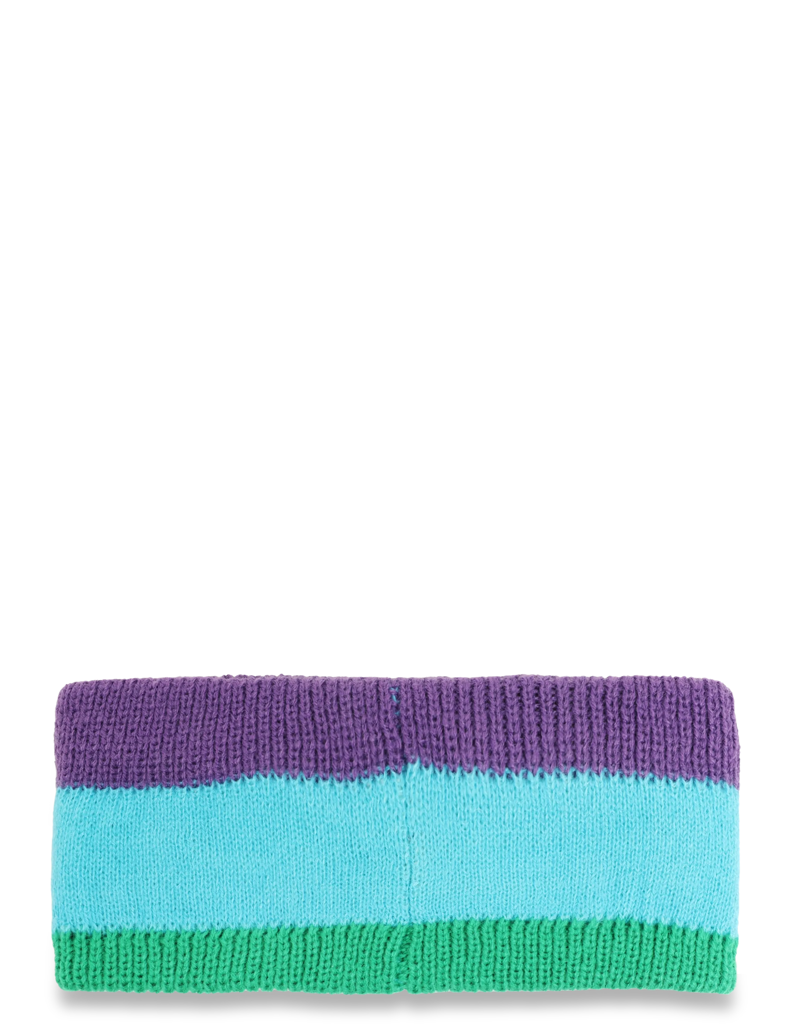 Bobo Choses - Bobo Choses knitted headband BC - stirnbänder - multi coloured - 2