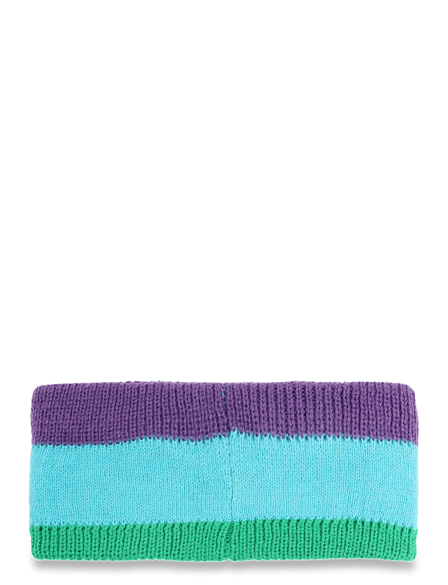 Bobo Choses - Bobo Choses knitted headband BC - stirnbänder - multi coloured - 2