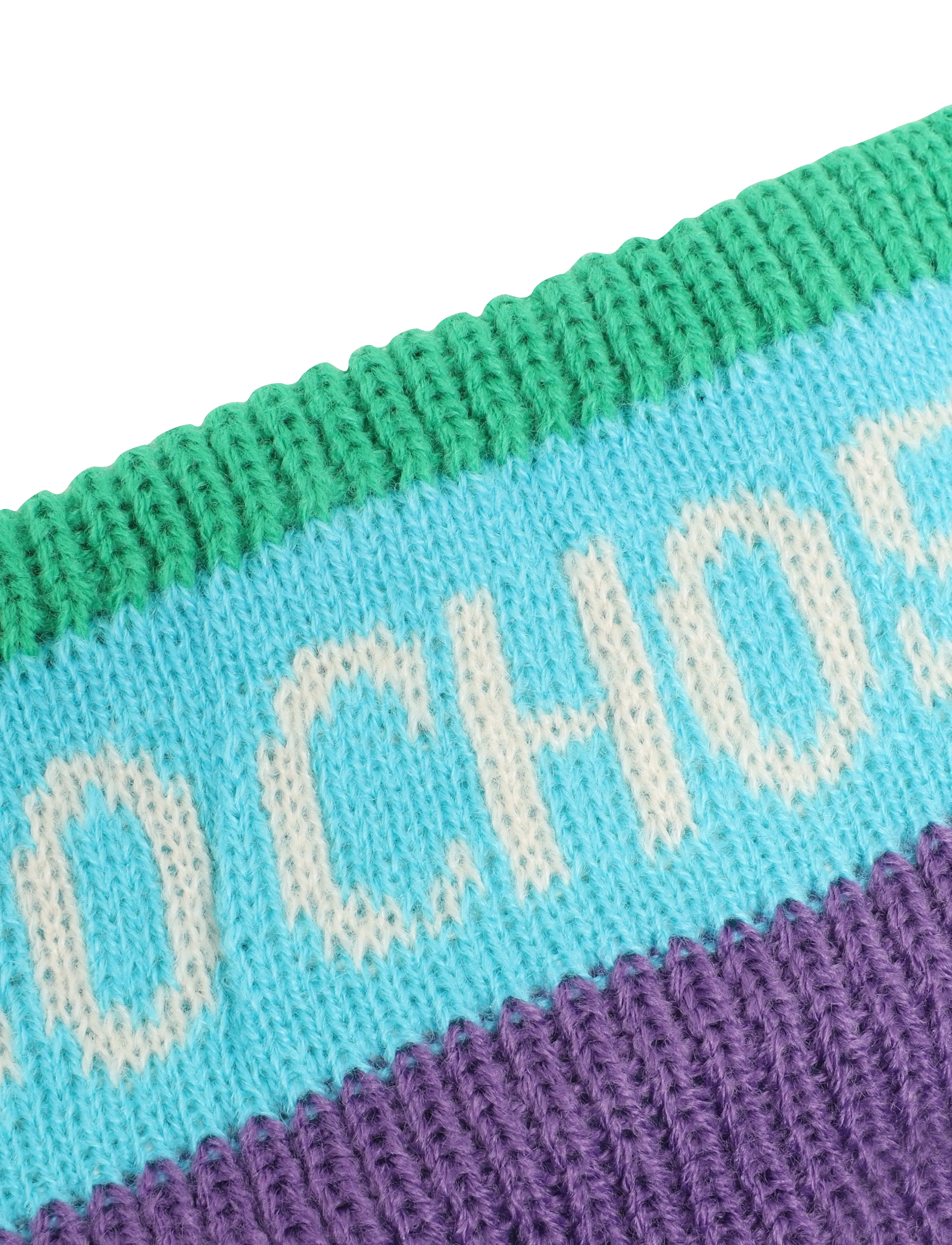 Bobo Choses - Bobo Choses knitted headband BC - stirnbänder - multi coloured - 3