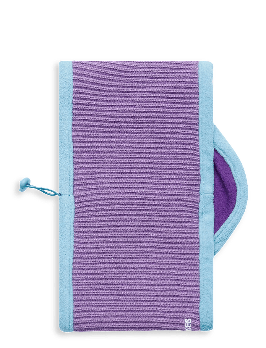 Bobo Choses - Bobo Choses color block neck warmer - halsedisse - multi coloured - 1
