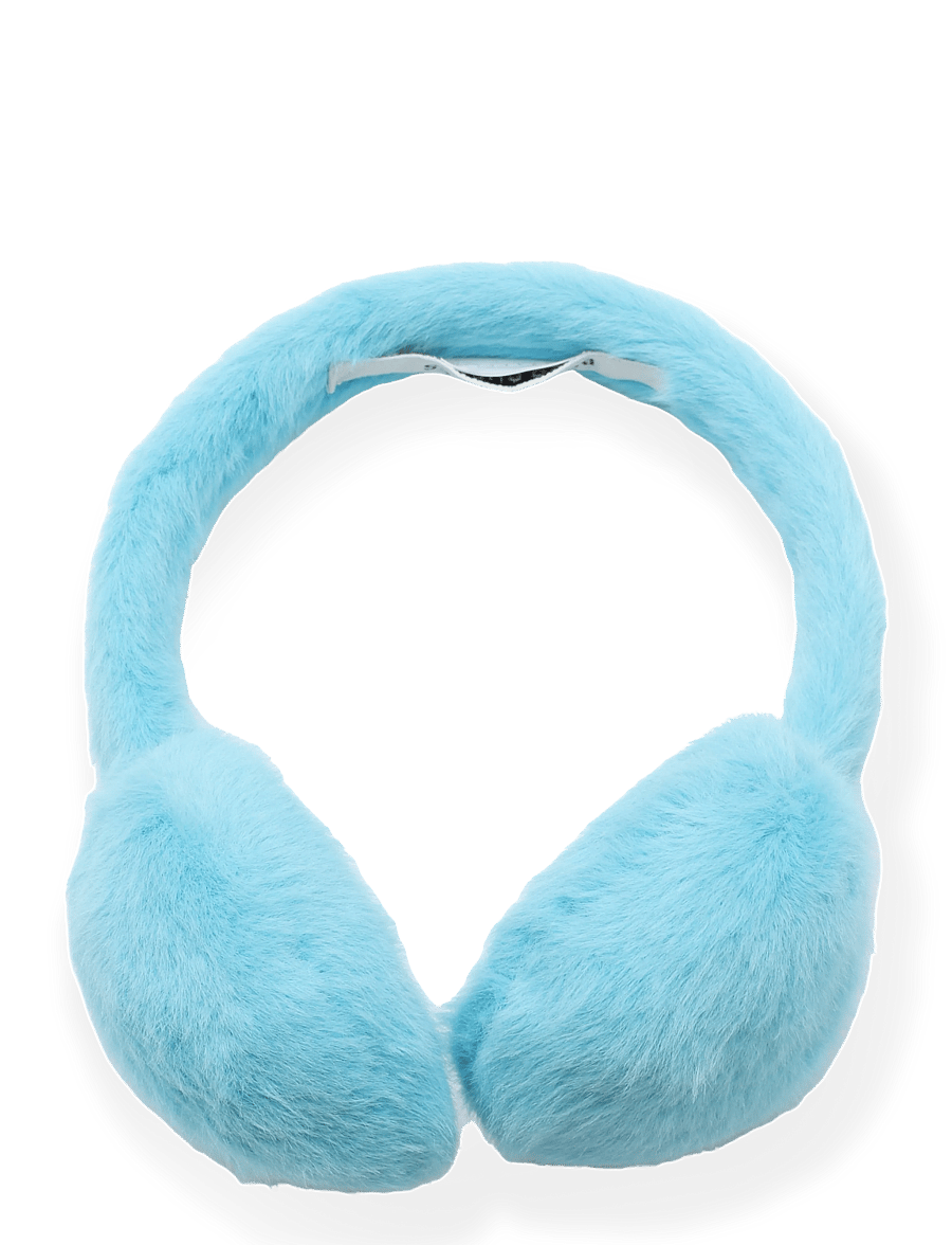 Bobo Choses - Bobo Choses earmuffs Bobo Choses - Ørevarmere - blue - 0