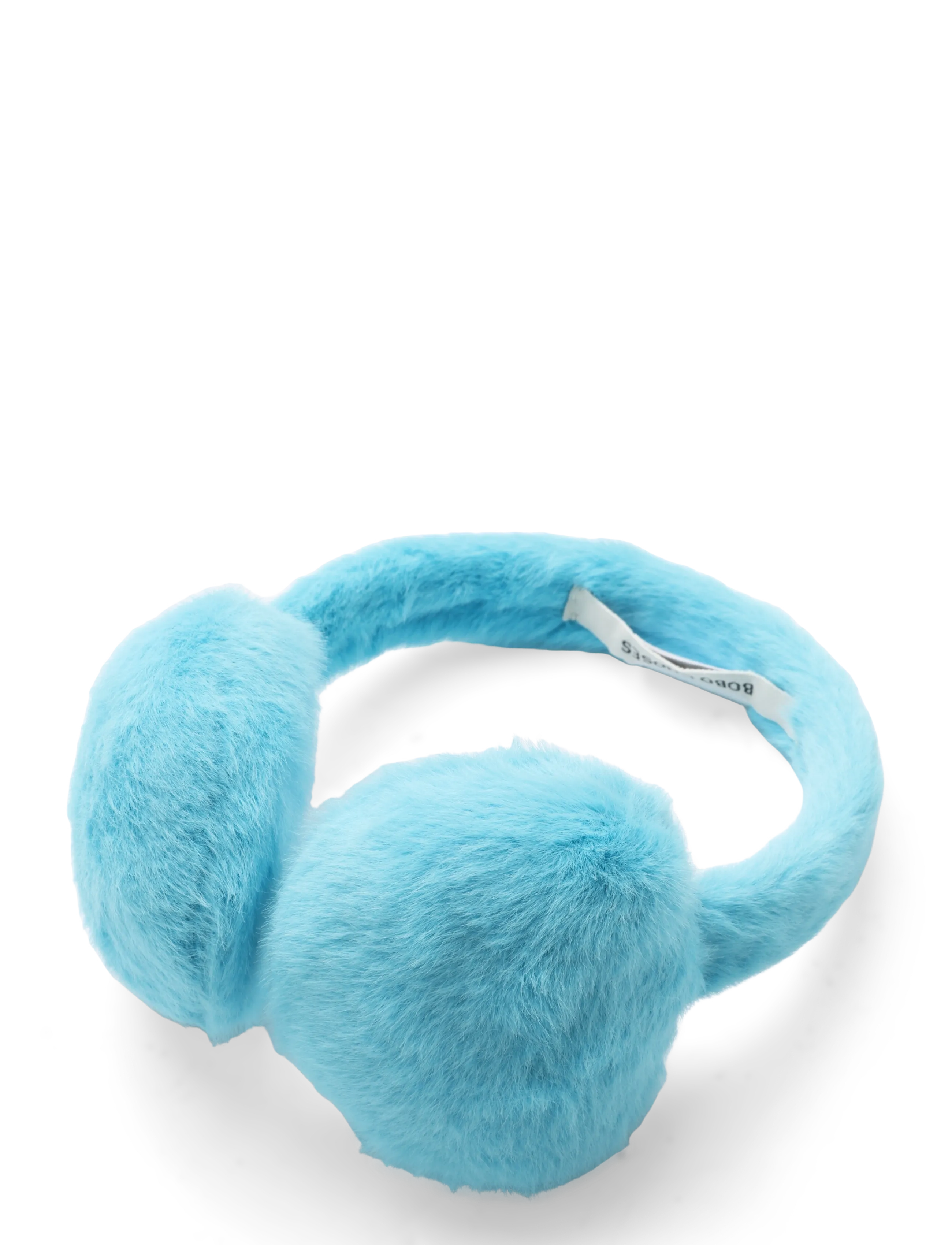 Bobo Choses - Bobo Choses earmuffs Bobo Choses - Ørevarmere - blue - 1