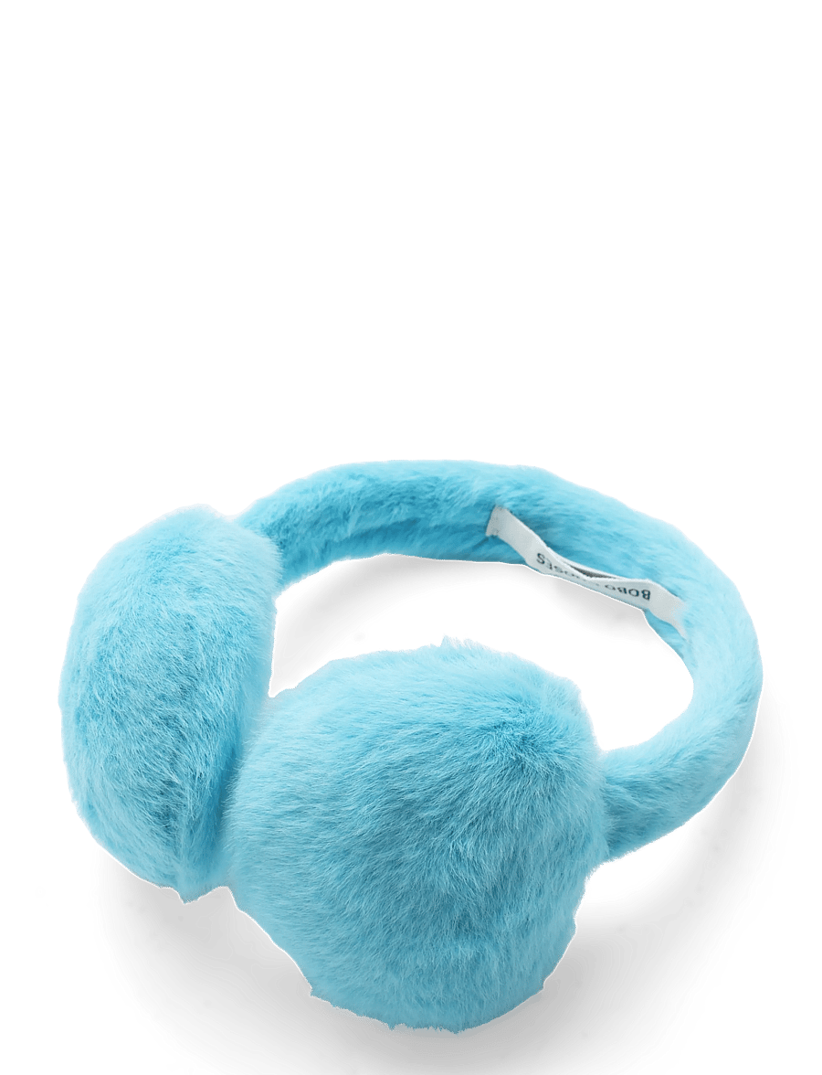 Bobo Choses - Bobo Choses earmuffs Bobo Choses - Ørevarmere - blue - 1