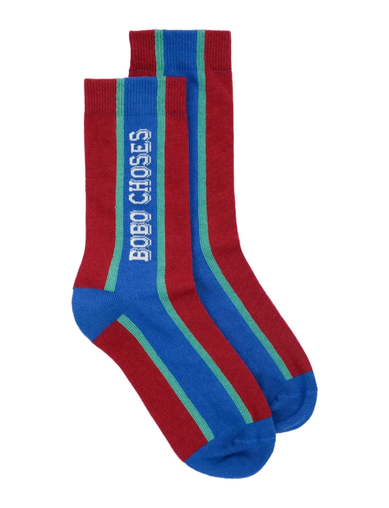 Bobo Choses - Bobo Choses Embossed