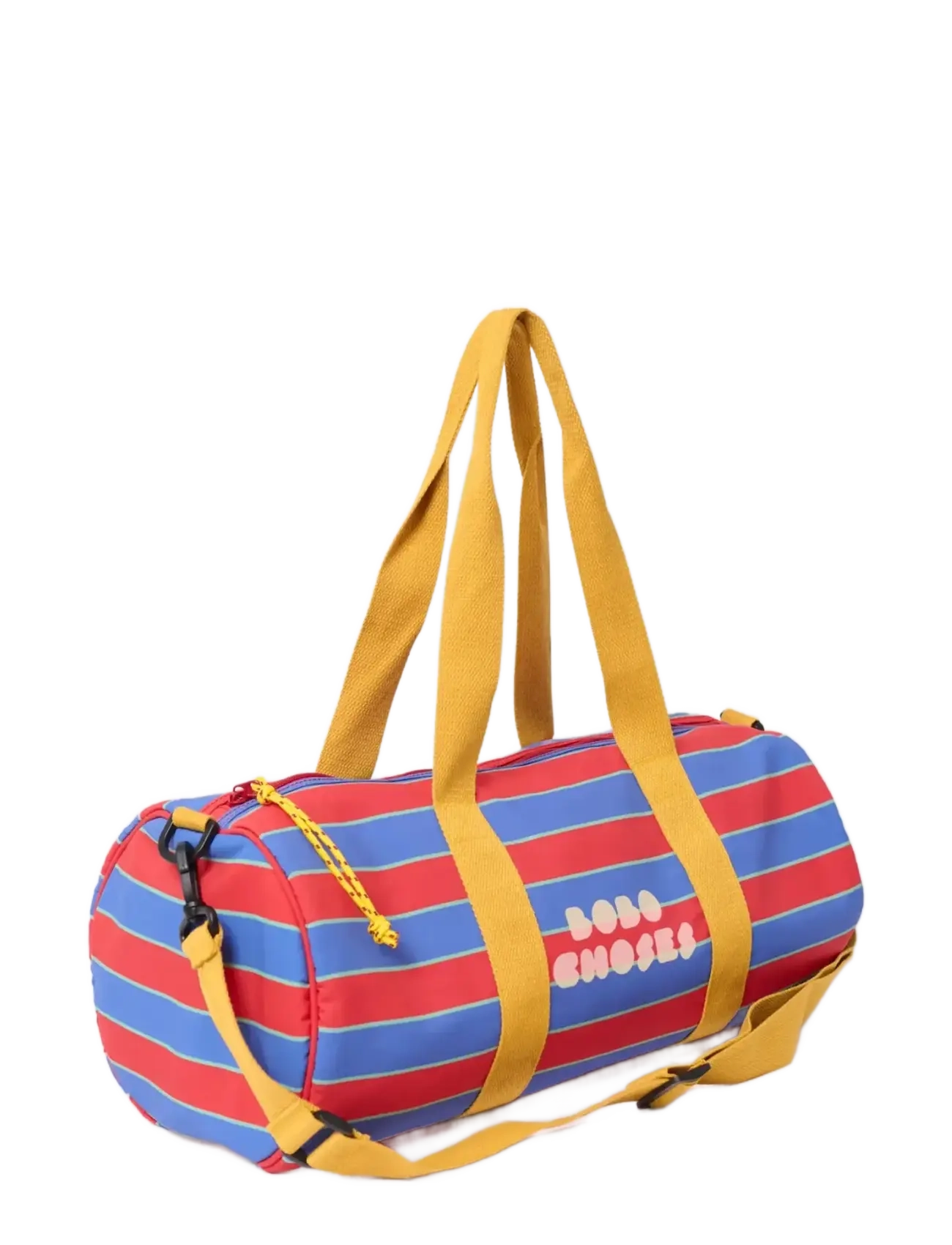 Bobo Choses - Bobo Choses Bolder sports bag - sportstasker - burgundy - 2