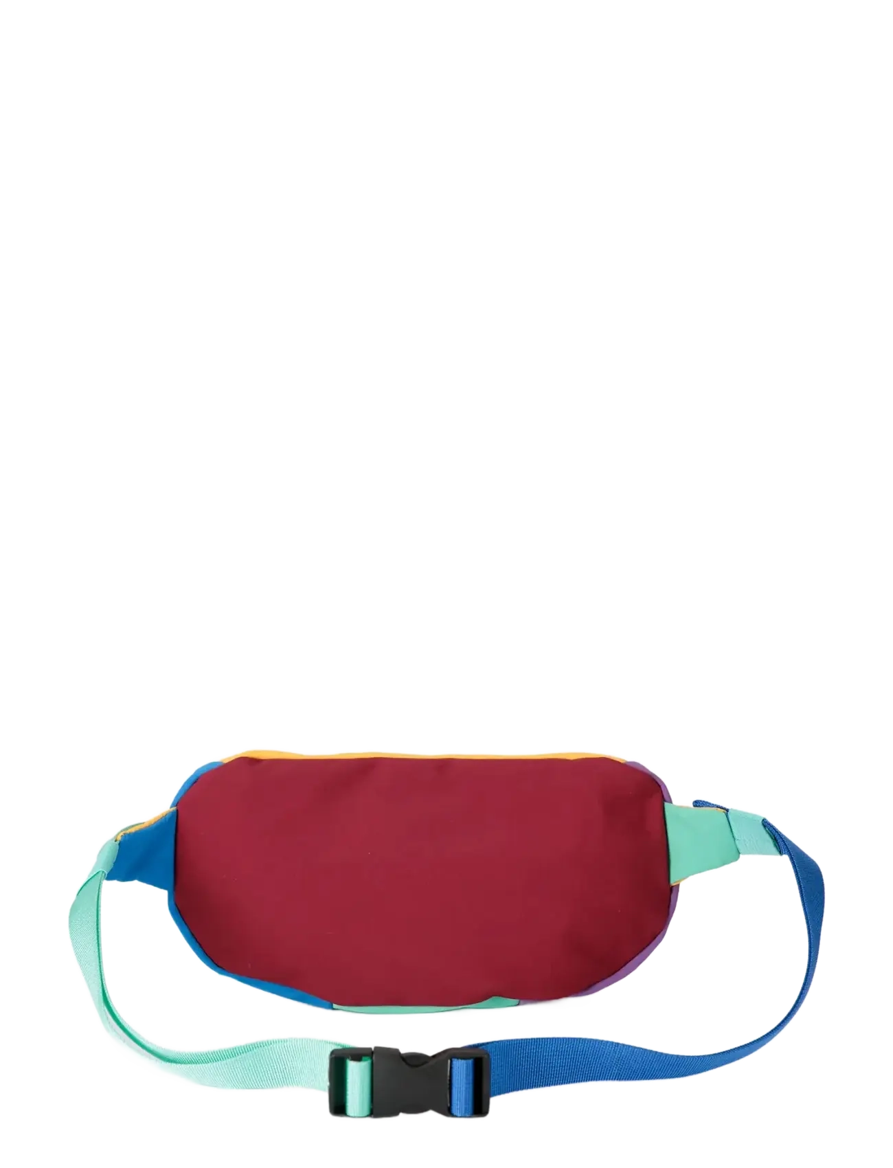 Bobo Choses - Bobo Choses Bolder belt pouch - bæltetasker - multi coloured - 2