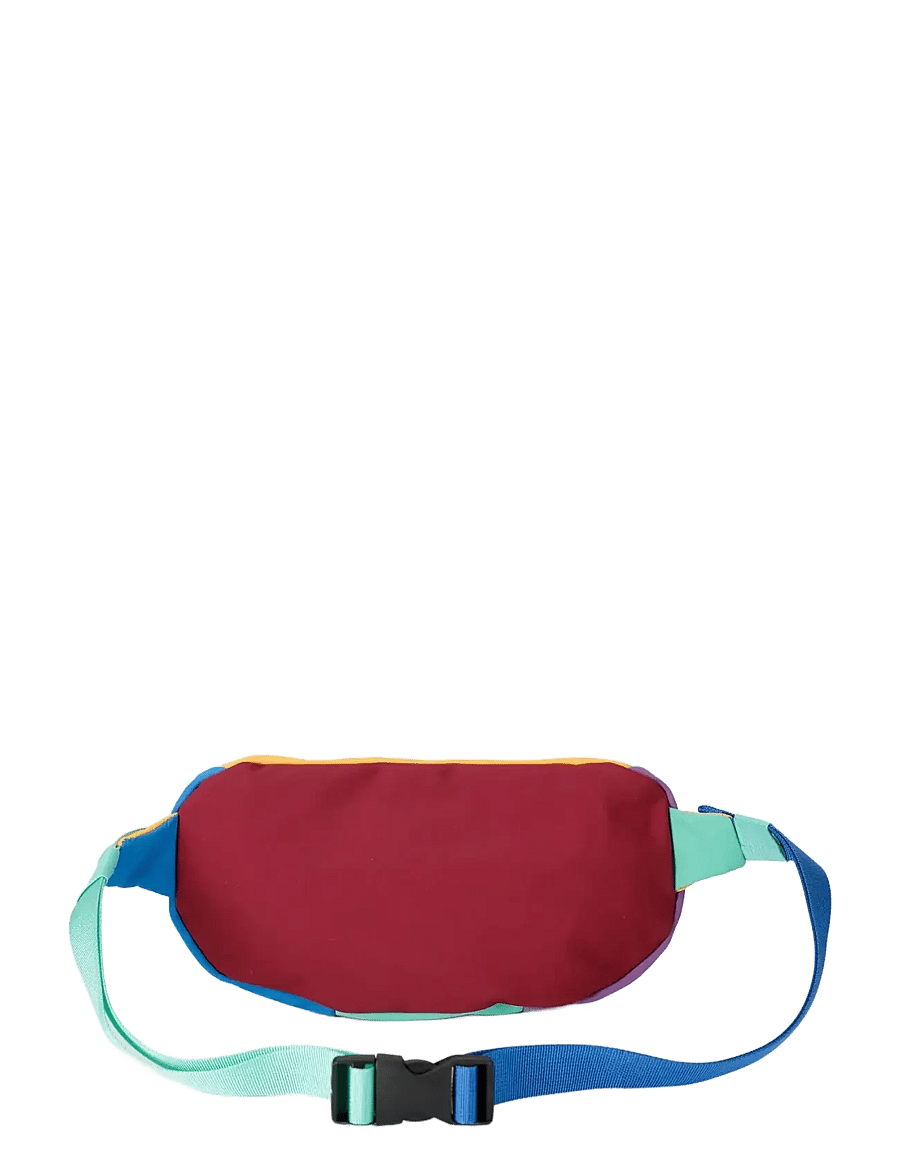 Bobo Choses - Bobo Choses Bolder belt pouch - bæltetasker - multi coloured - 2