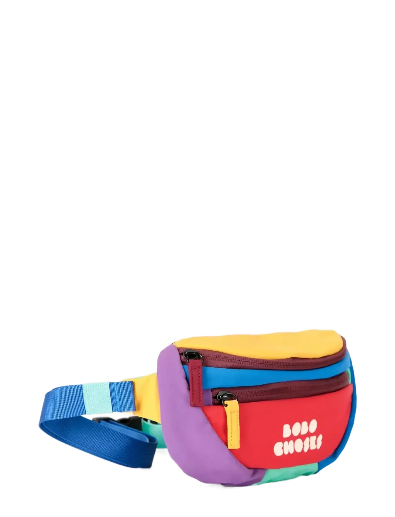 Bobo Choses - Bobo Choses Bolder belt pouch - bæltetasker - multi coloured - 3