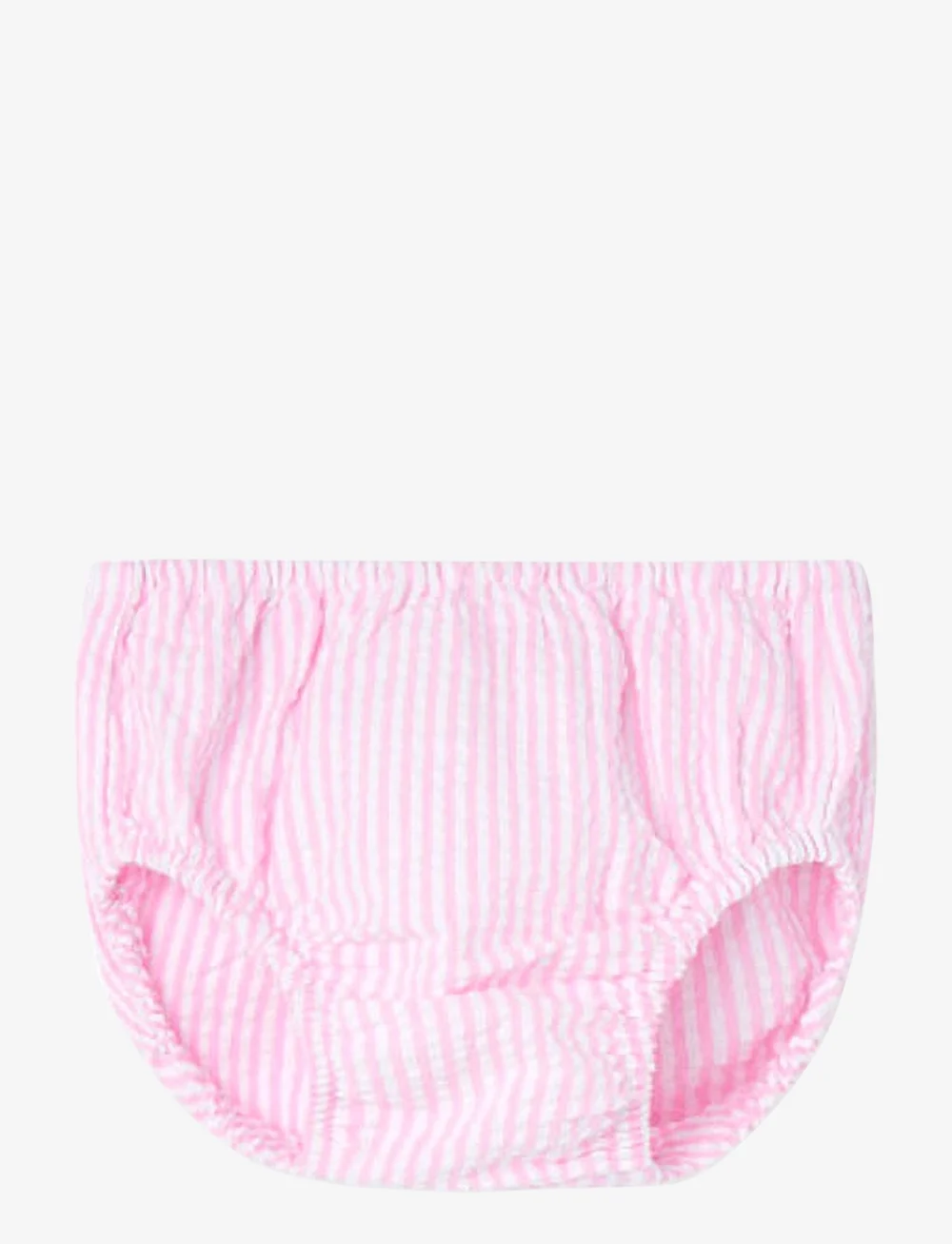 Boboli - Poplin dress striped - kortærmede babykjoler - multi coloured - 2