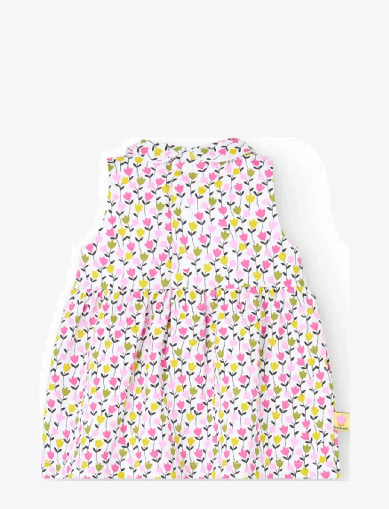 Boboli - Knit stretch dress - multi coloured - 2