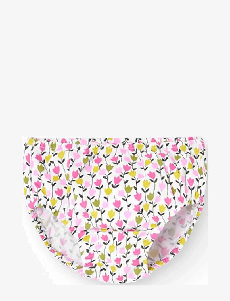 Boboli - Knit stretch dress - Ärmellose babykleider - multi coloured - 3