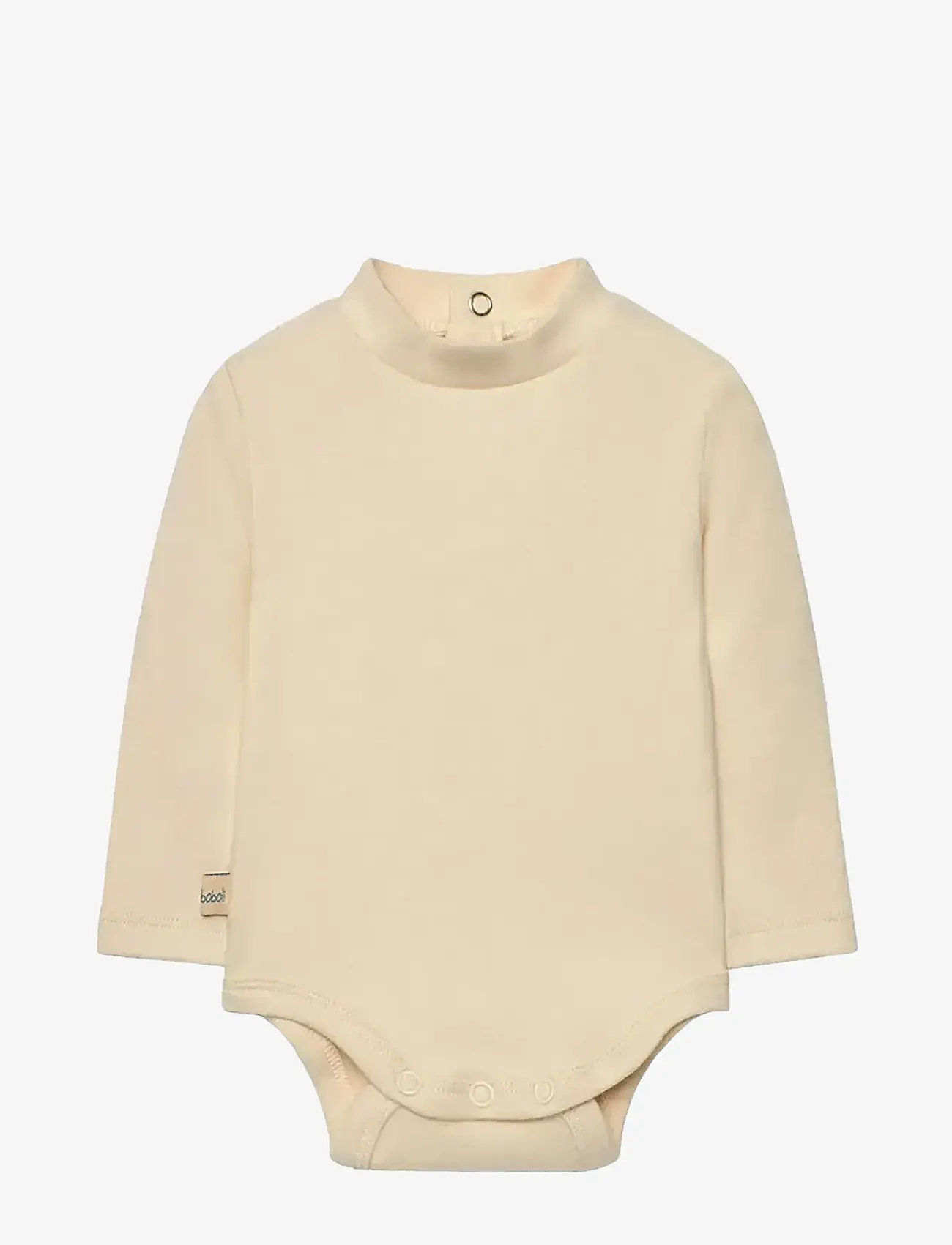 Boboli - Set knit   -BCI - långärmade babyklänningar - bruma - 3