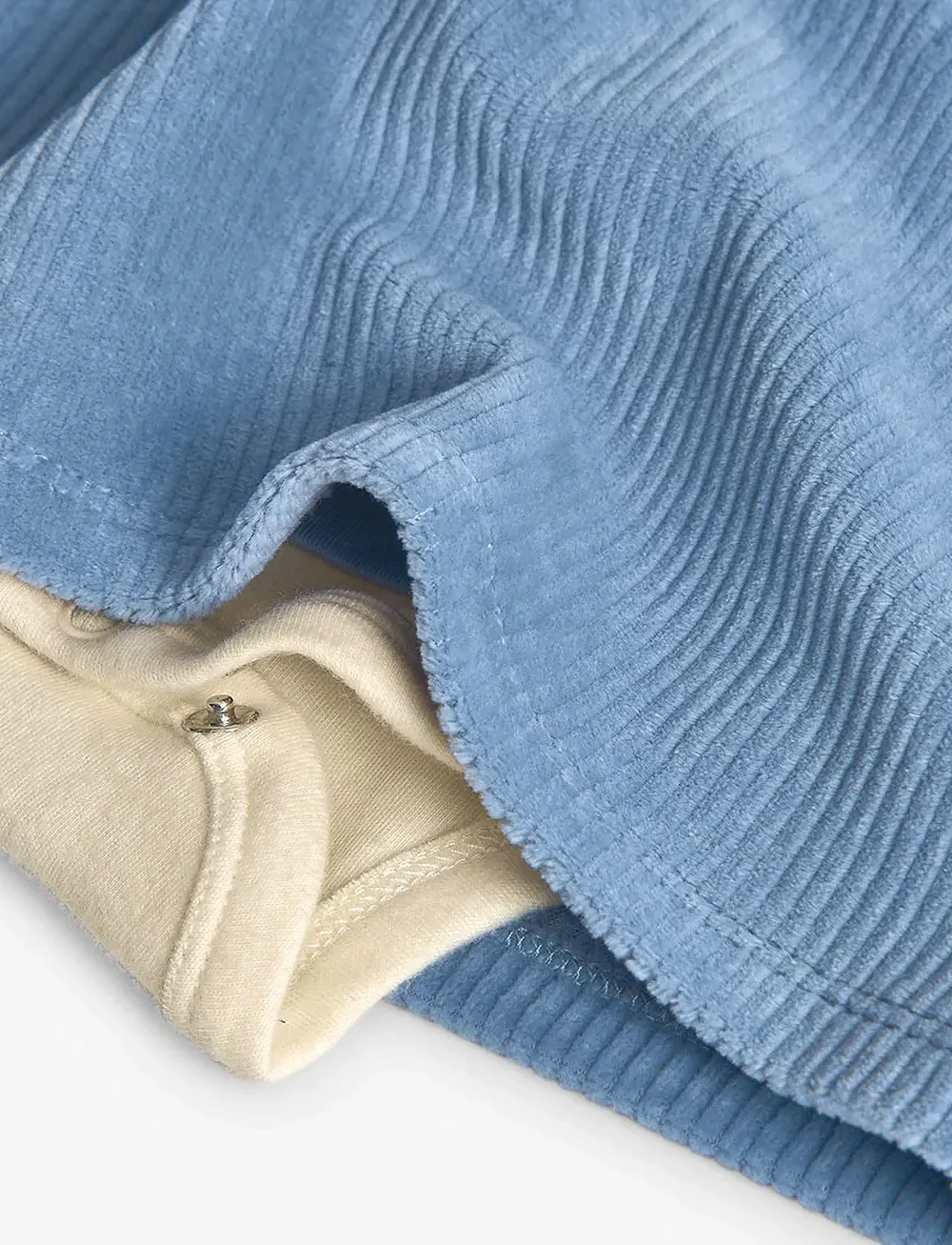 Boboli - Set knit -BCI - langärmelige babykleider - bruma - 5