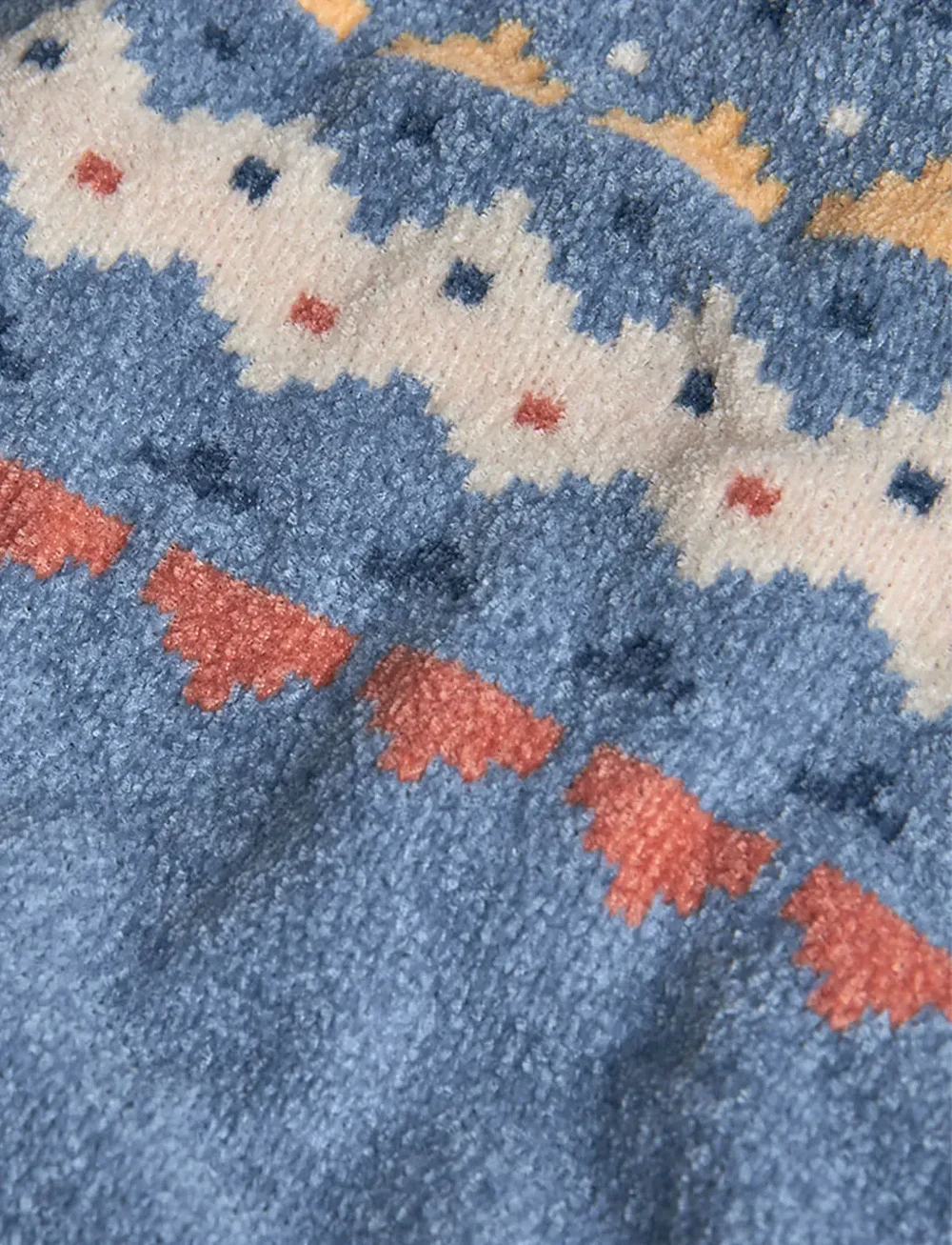 Boboli - Knitted play suit for baby - langärmelig - bruma - 2