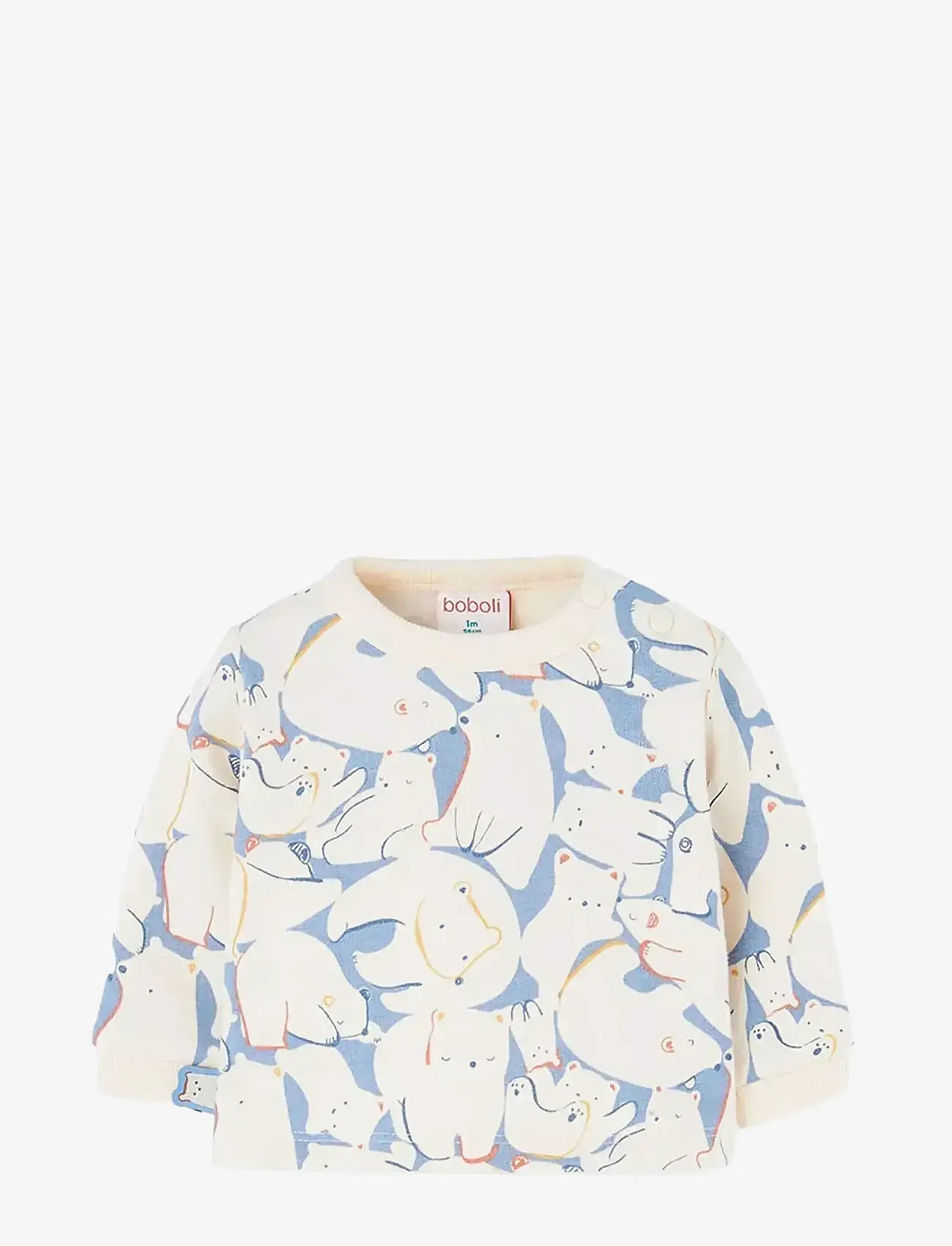 Boboli - Set knit   -BCI - spordidressid - print - 2