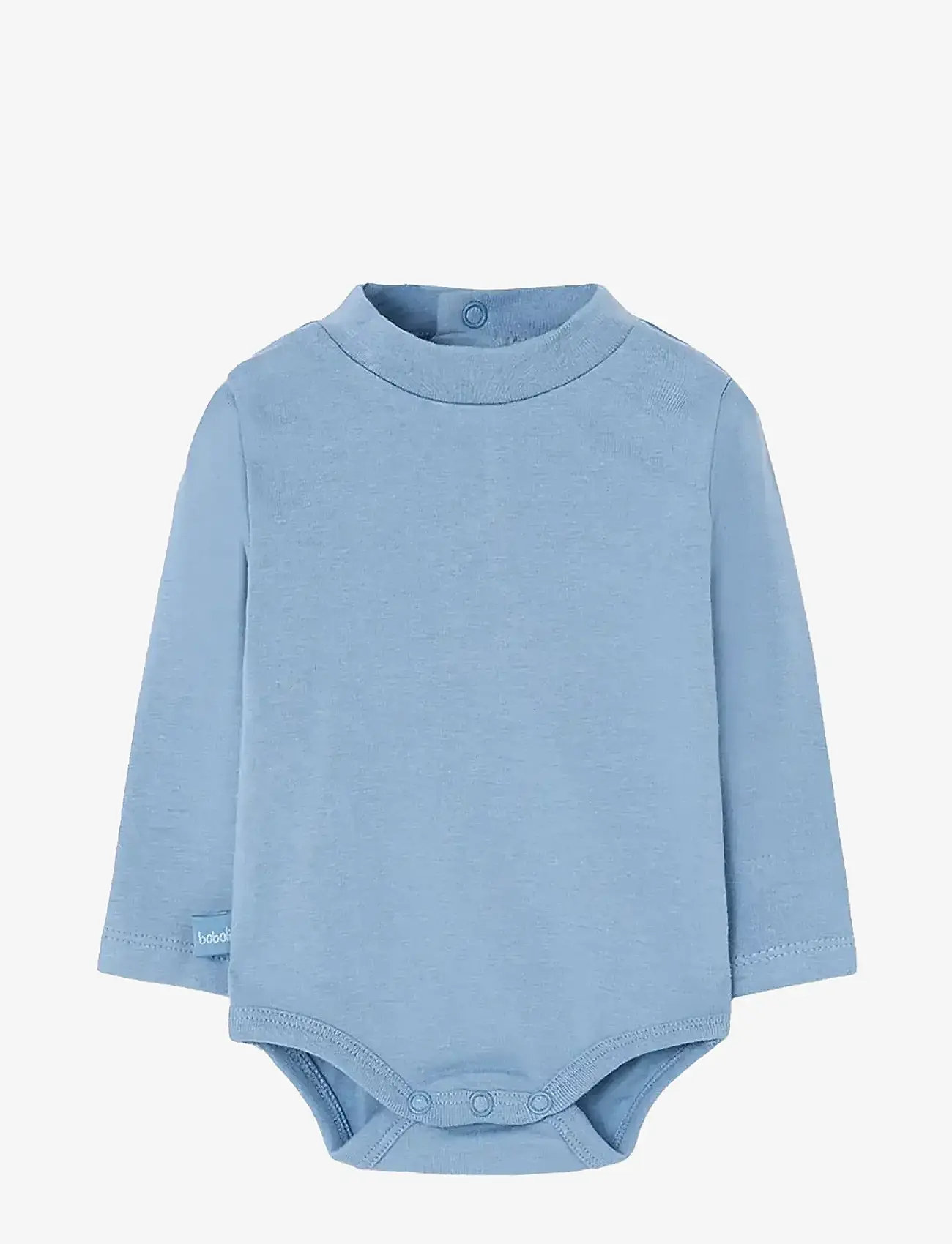 Boboli - Set knit   -BCI - komplektai su marškinėliais ilgomis rankovėmis - print - 2