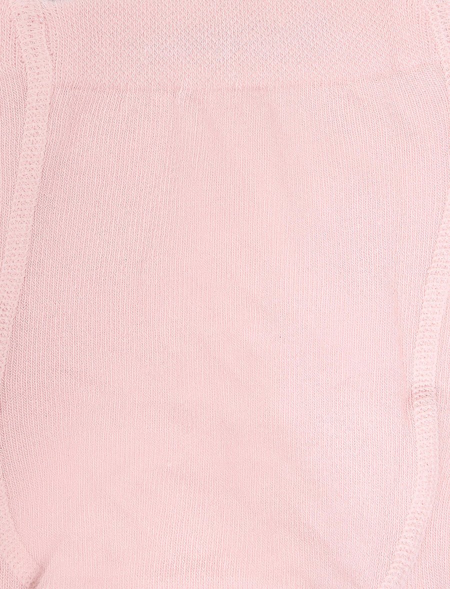 Boboli - Thick tights floral for baby girl -BCI - strumpfhosen - rose - 2