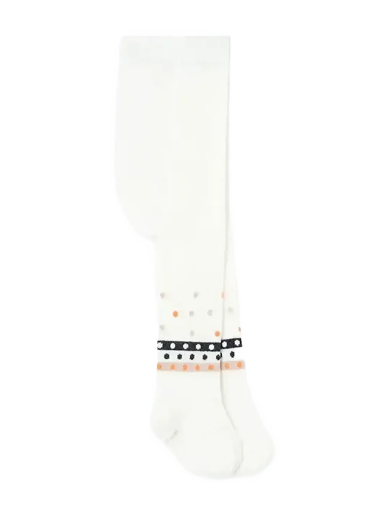 BOBOLI Thick Strumpfhose -Bci Weiß - 68 - Kinder