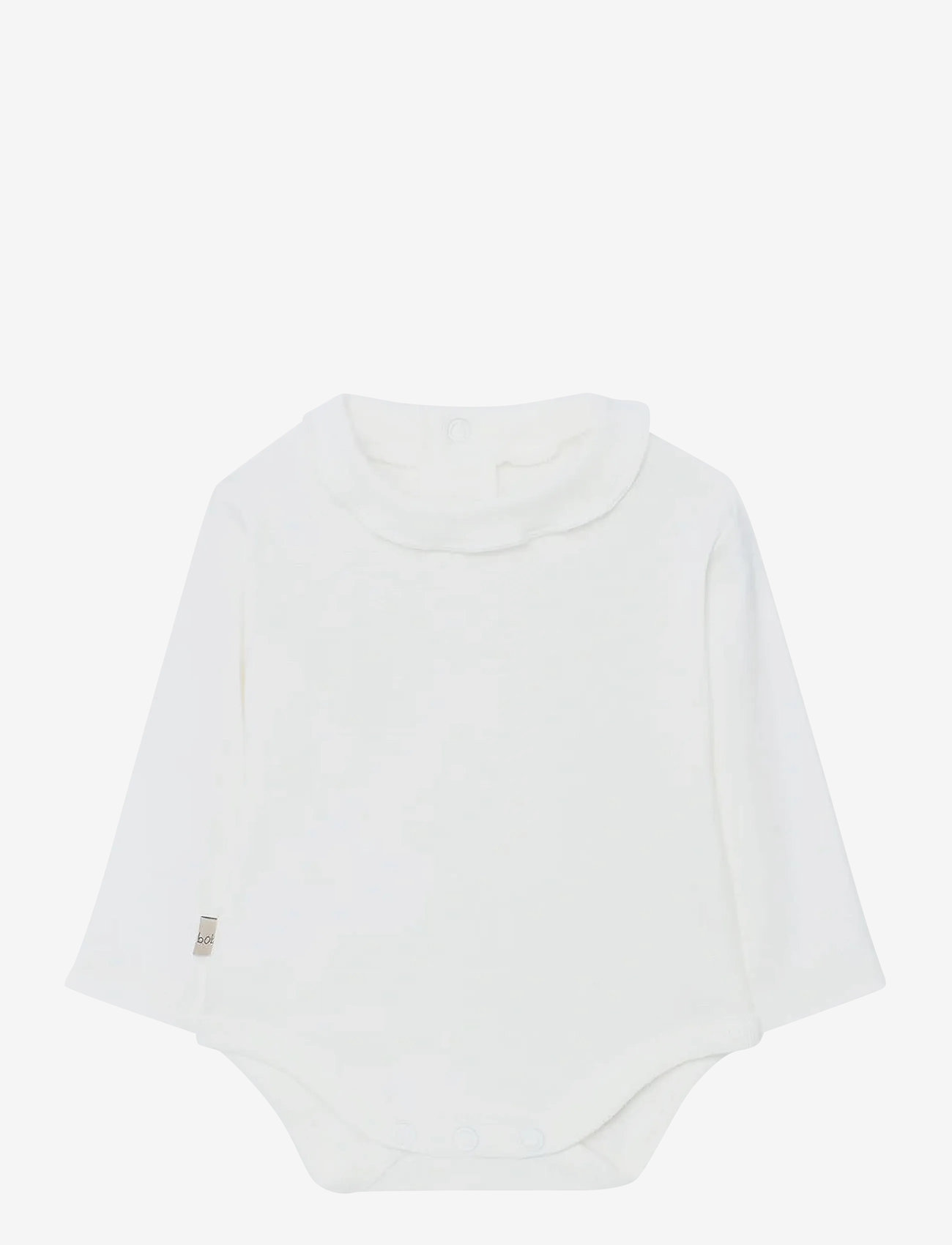 Boboli - Set knit   -BCI - set med långärmad t-shirt - anthracite - 2