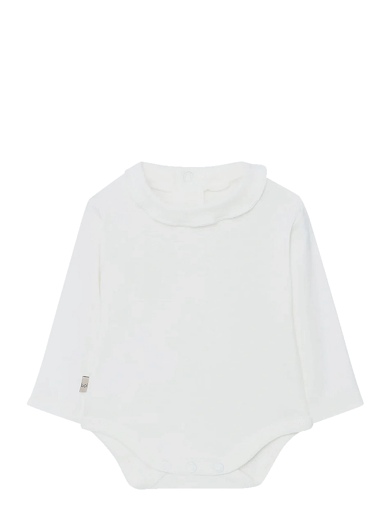 Boboli - Set knit -BCI - set med långärmad t-shirt - anthracite - 2