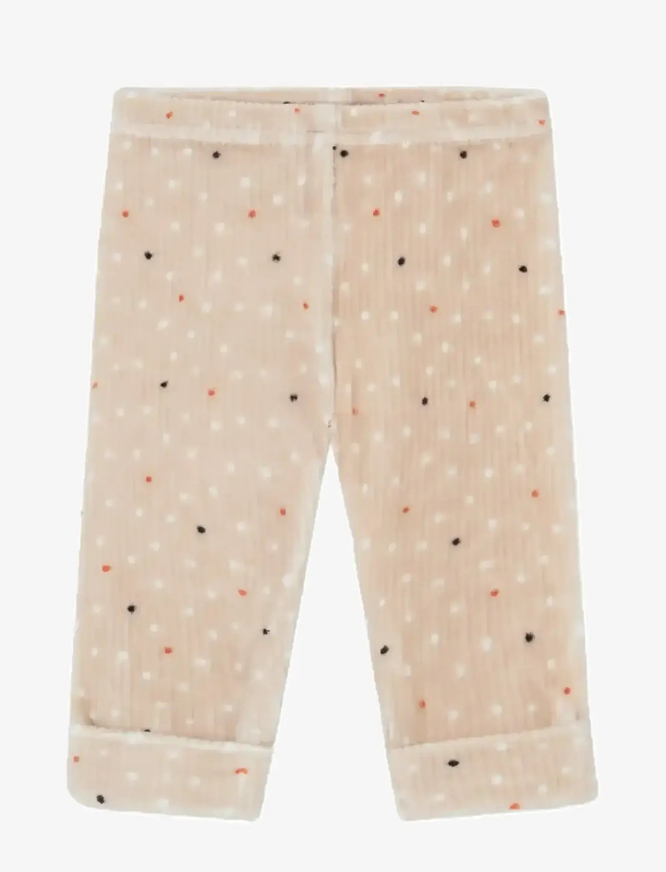 Boboli - Set knit   -BCI - sæt med langærmet t-shirt - print - 3