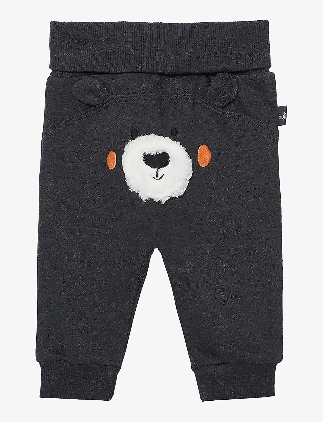 Boboli - Set knit   -BCI - print - 3