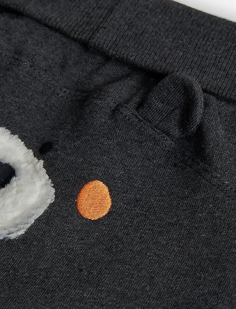 Boboli - Set knit -BCI - komplekti ar t-kreklu ar garām piedurknēm - print - 5