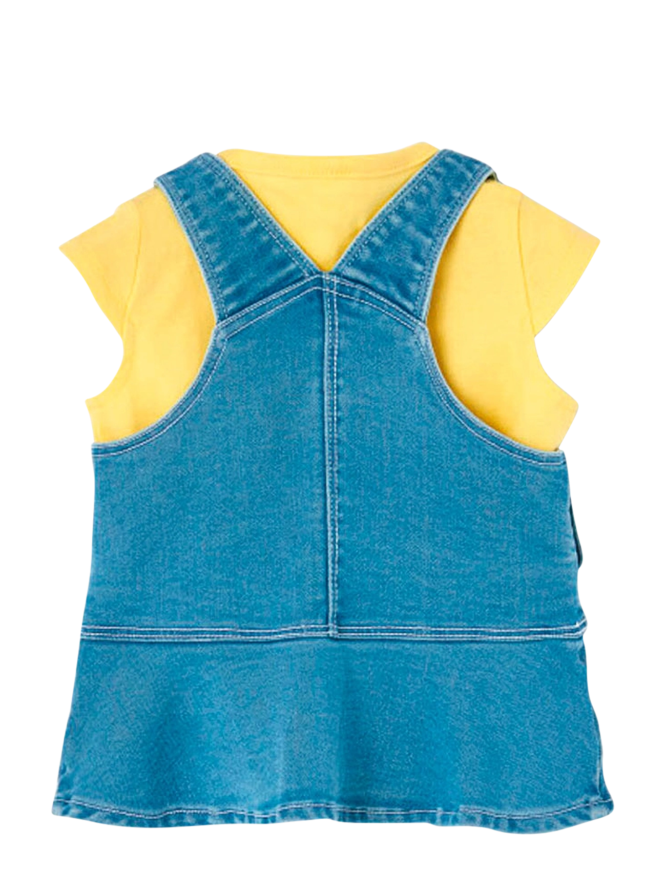 Boboli - Set knit - mimosa - 1