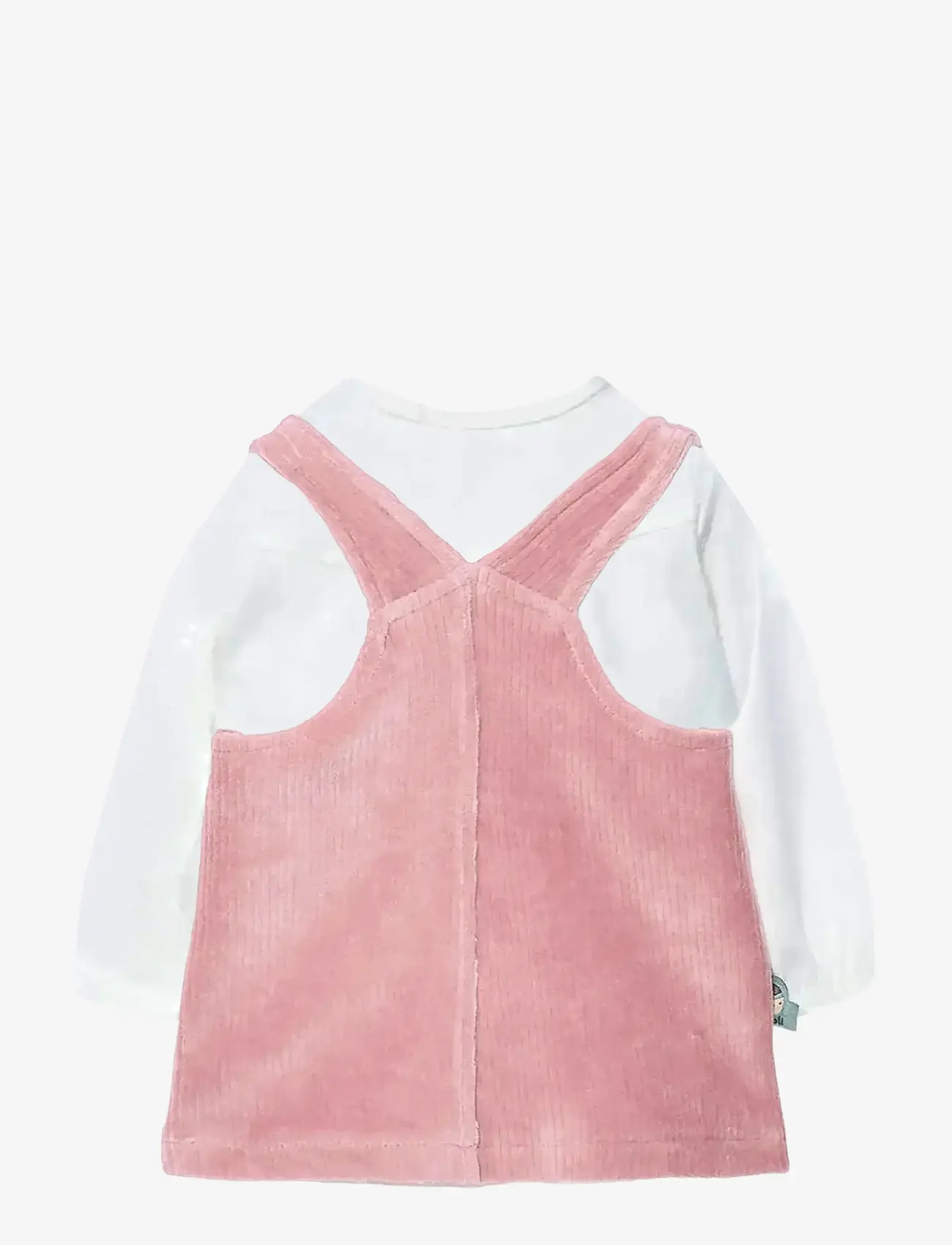 Boboli - Set knit   -BCI - bodiga komplektid - pink - 1
