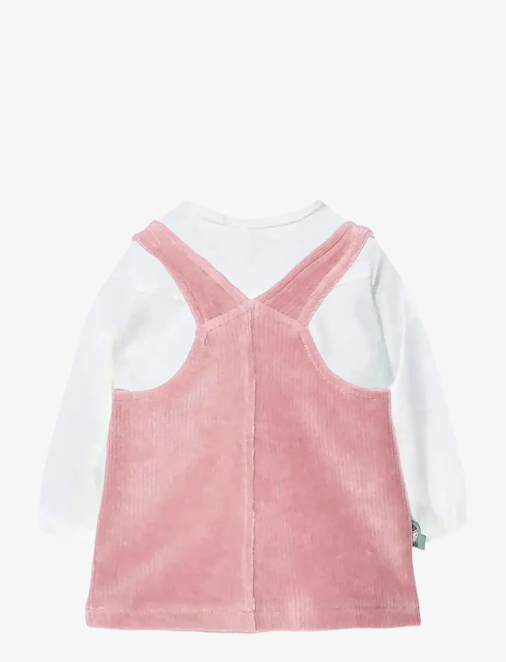 Boboli - Set knit   -BCI - komplekti ar augšdaļu - pink - 1