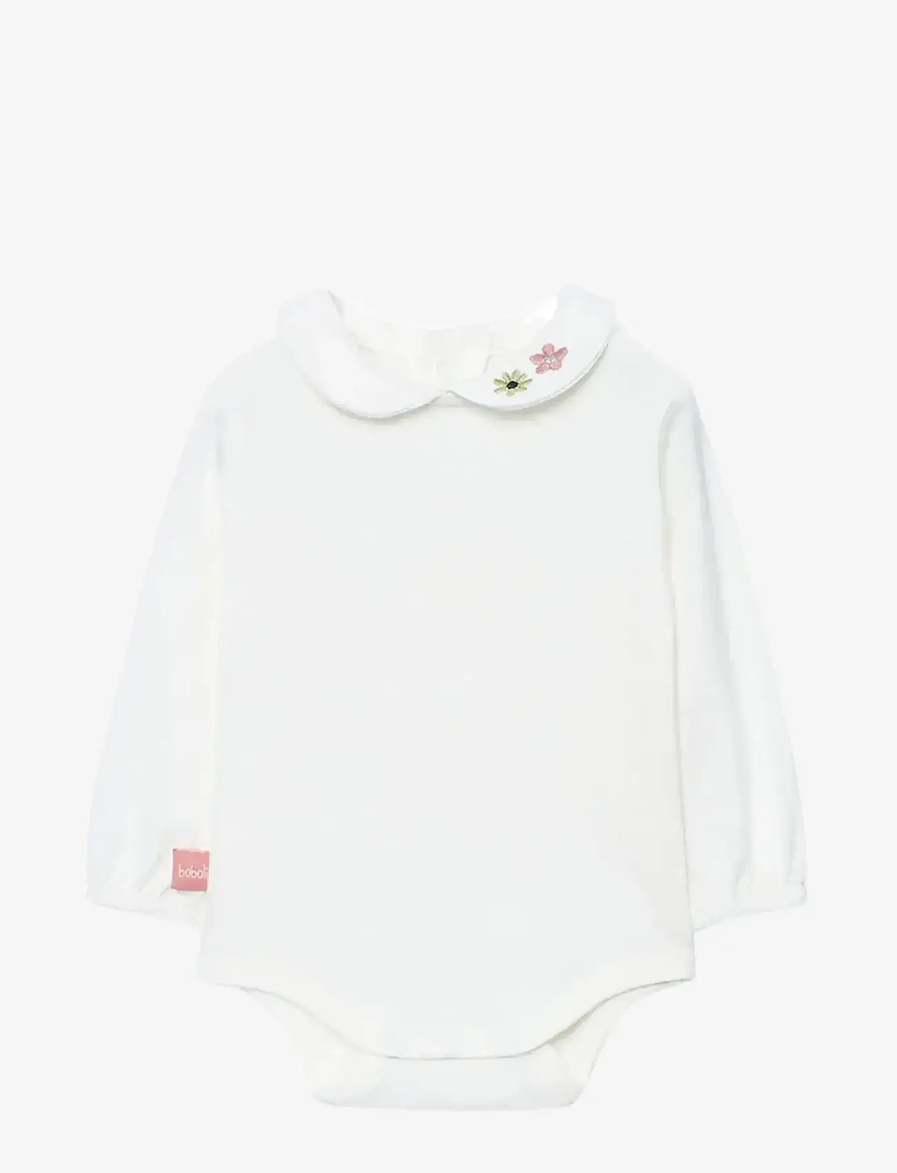 Boboli - Set knit   -BCI - bodiga komplektid - pink - 2