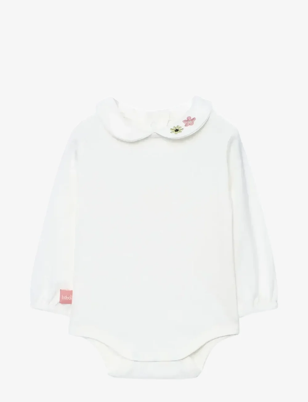 Boboli - Set knit   -BCI - komplekti ar augšdaļu - pink - 2