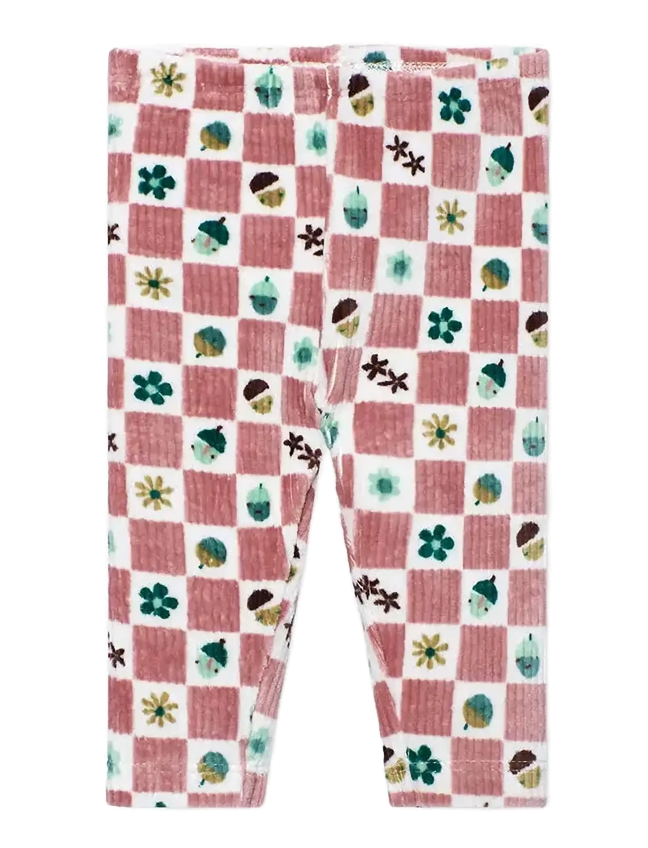 Boboli - Set knit   -BCI - komplekti ar t-kreklu ar garām piedurknēm - off white - 4
